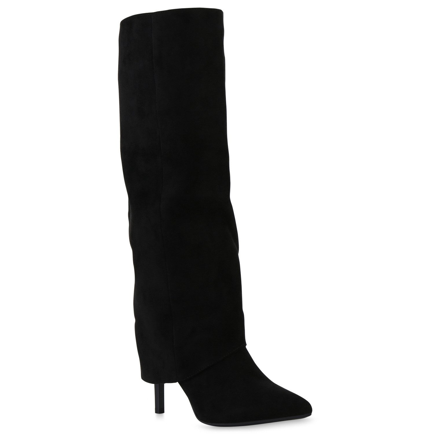 VAN HILL 841900 Stiefel Damen Leicht günstig online kaufen