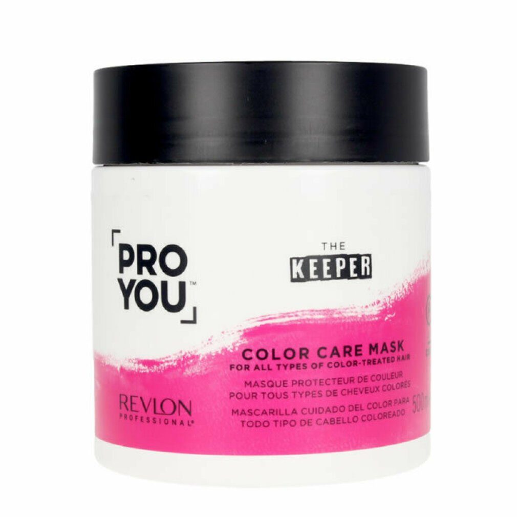 Revlon Haarkur Proyou The Keeper Mask 500ml