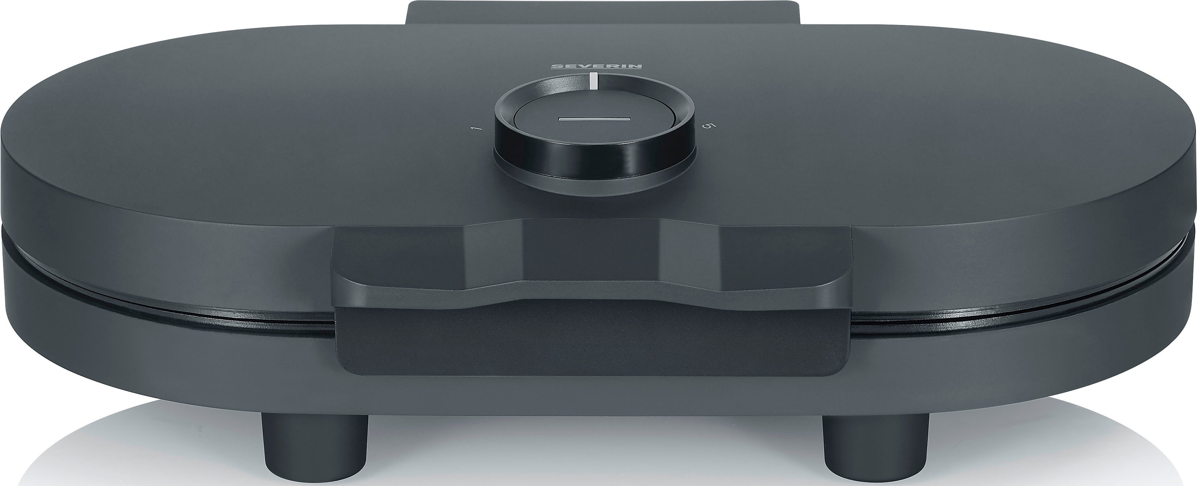 Severin Waffeleisen WA 2118, 1200 W