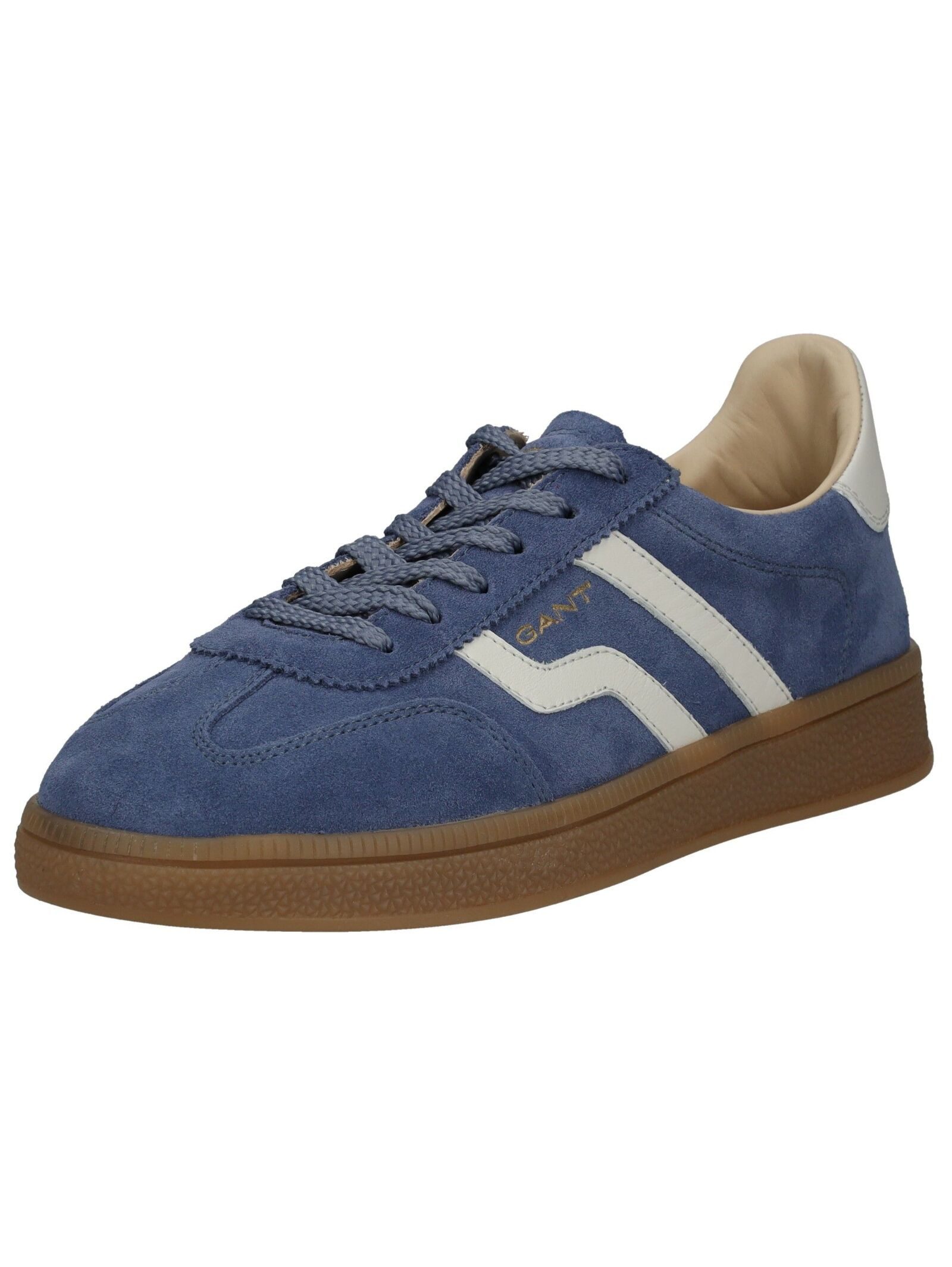 Gant Sneaker Veloursleder Sneaker