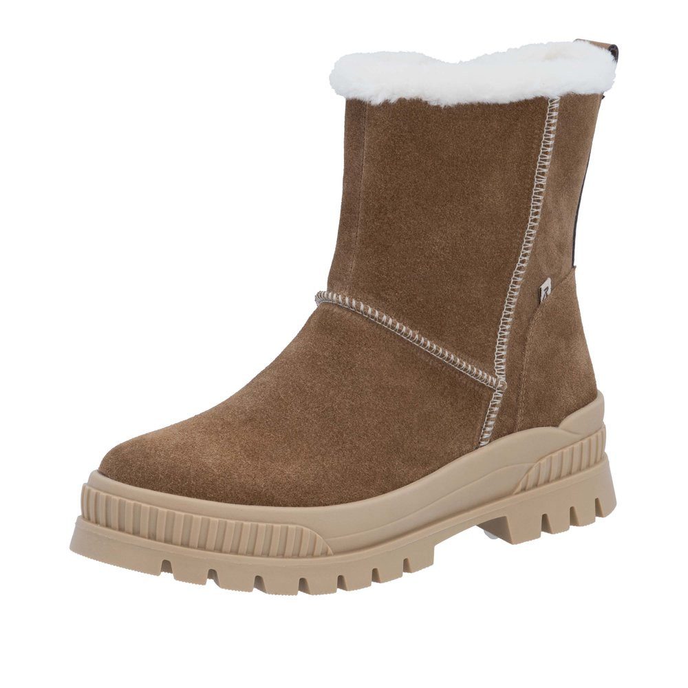 Rieker Stiefeletten Stiefelette günstig online kaufen
