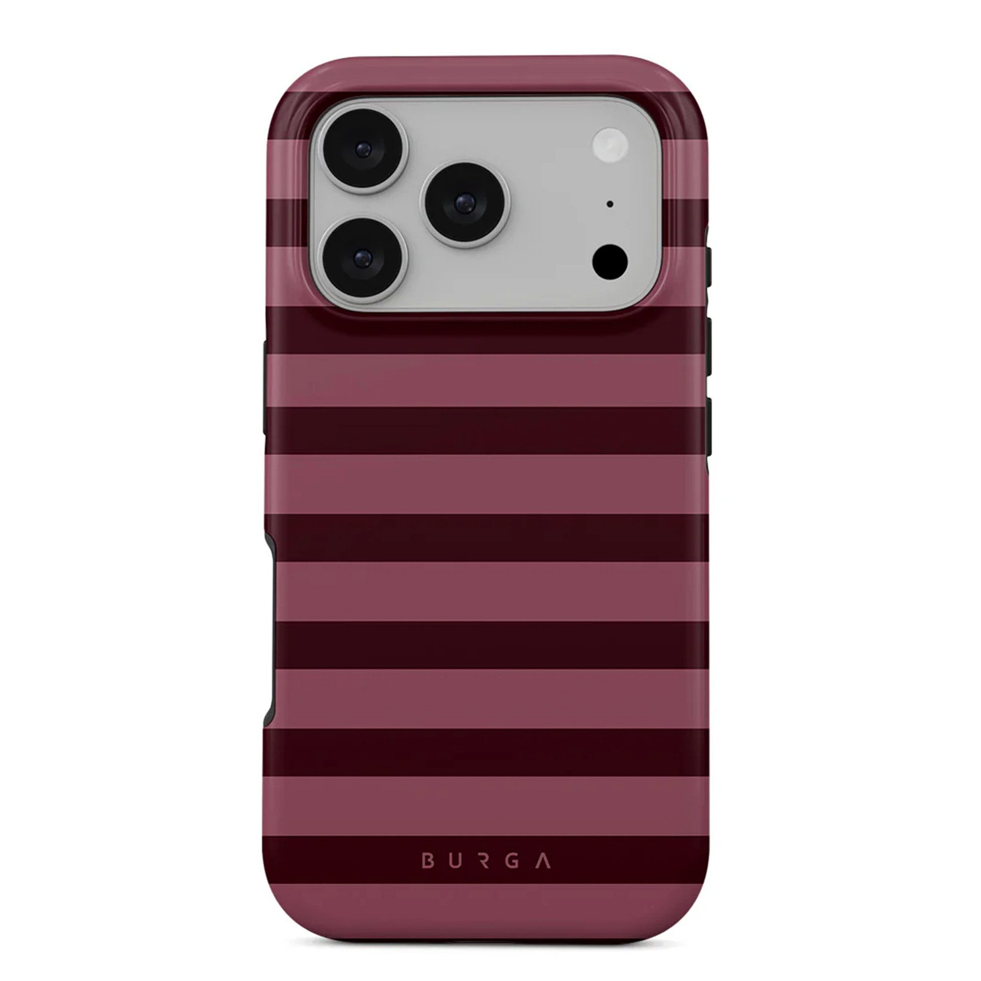 BURGA Backcover Burga Tough Back Cover MagSafe Apple iPhone 17 Pro Max - Spellbound