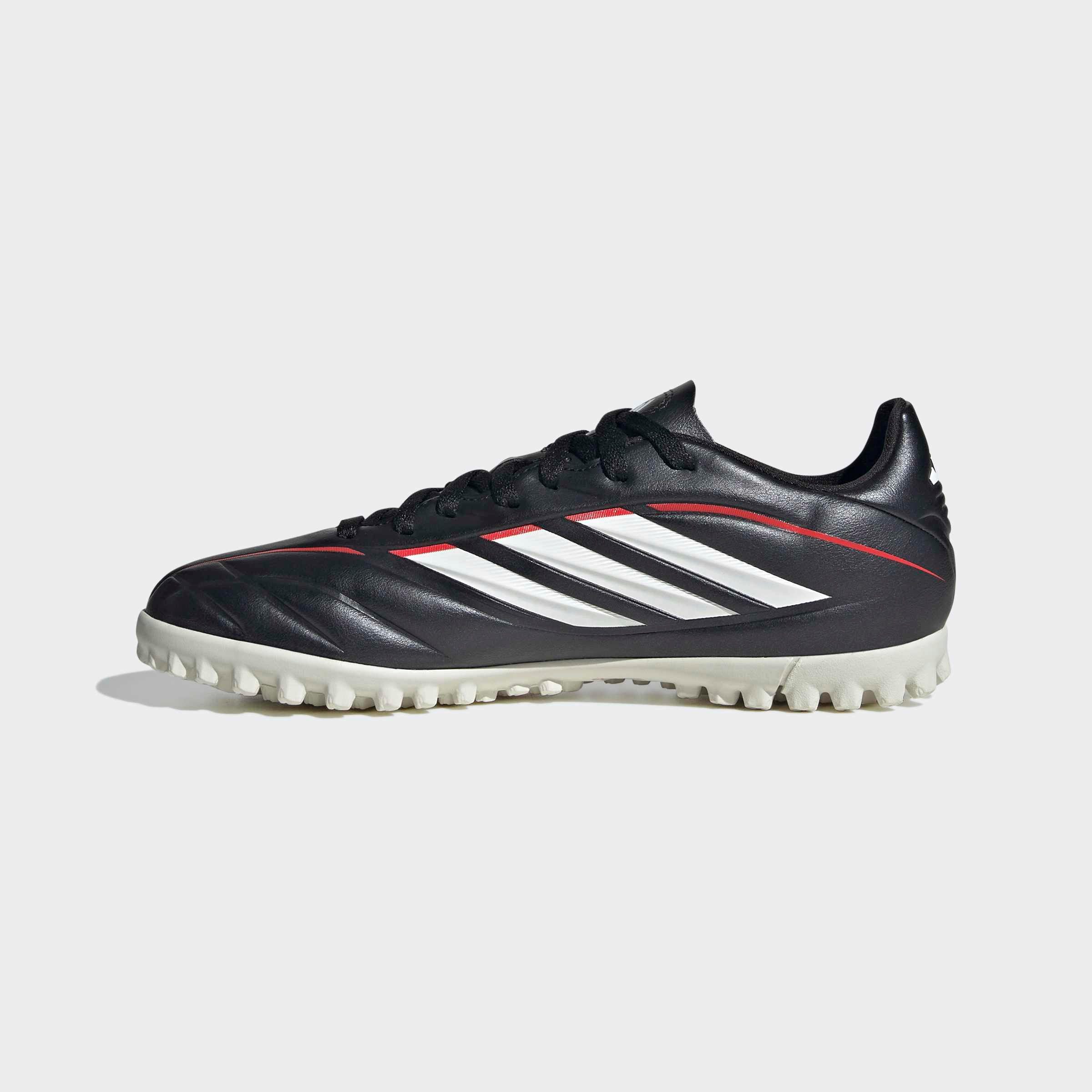 adidas Performance COPA PURE IV CLUB KIDS, ROLLRASEN Fußballschuh für Kunstrasen, Hart- und Aschenplätze, für Kinder & Jugendliche
