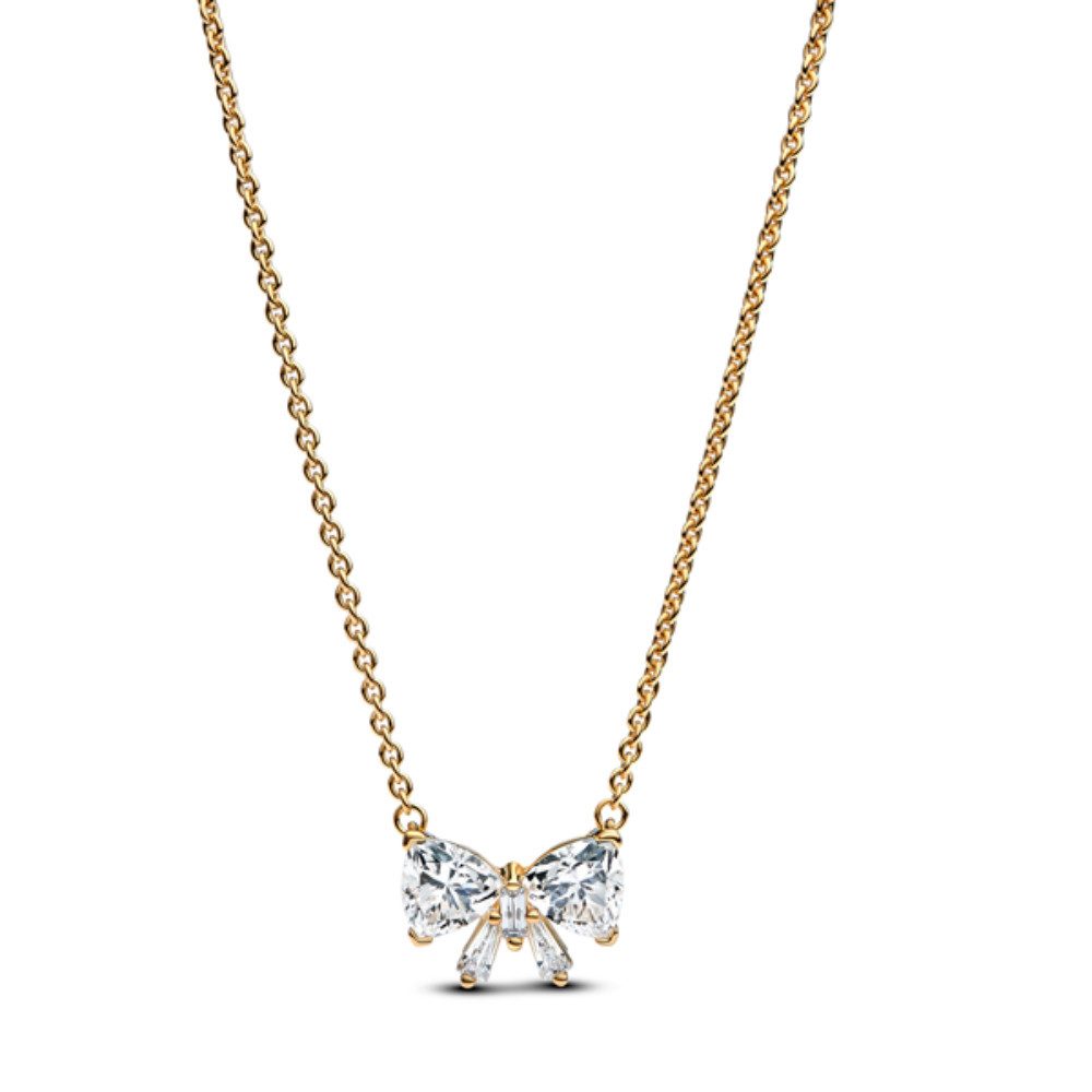 Pandora Kette mit Anhänger 363508C01-45 günstig online kaufen