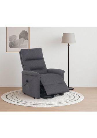  Home affaire Atpalaiduojanti kėdė SANC...
