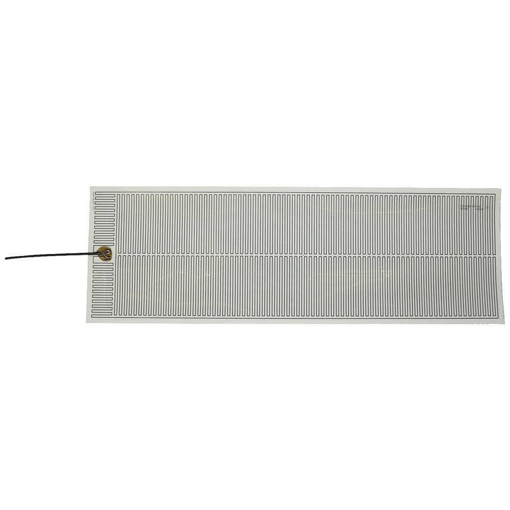 Heizmatten Thermo TECH Polyester Heizfolie 230 V 50 W (L x B) 850 mm x 280 mm