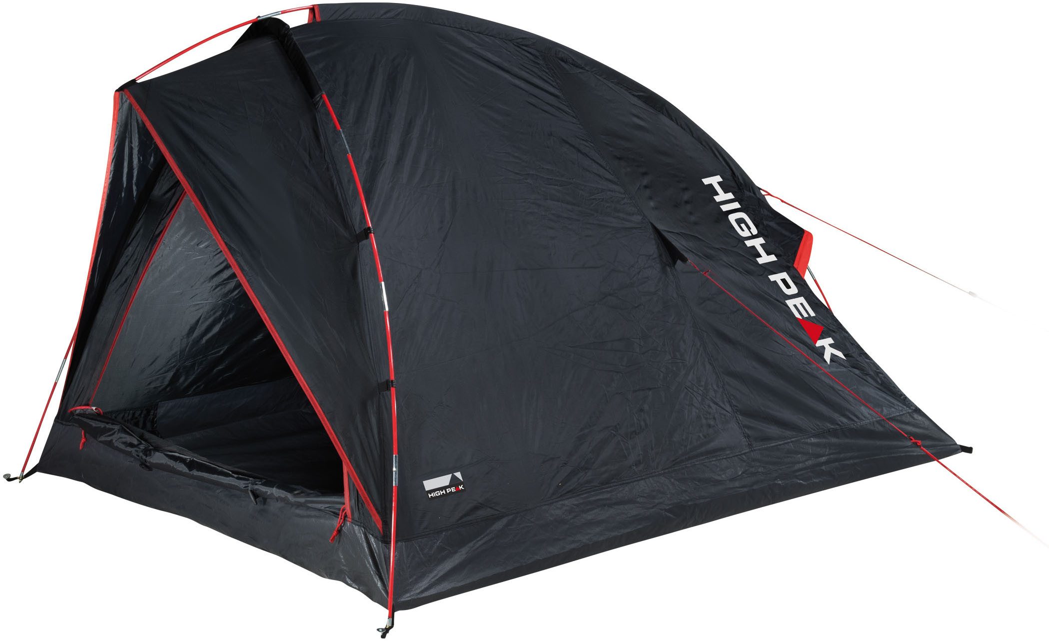 High Peak Bikerzelt Minitramp 2, Personen: günstig online kaufen