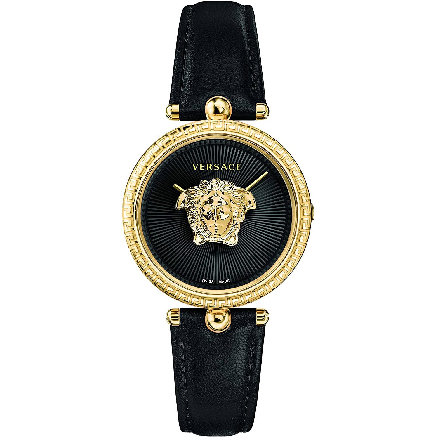 Versace Schweizer Uhr VECQ001 18 günstig online kaufen