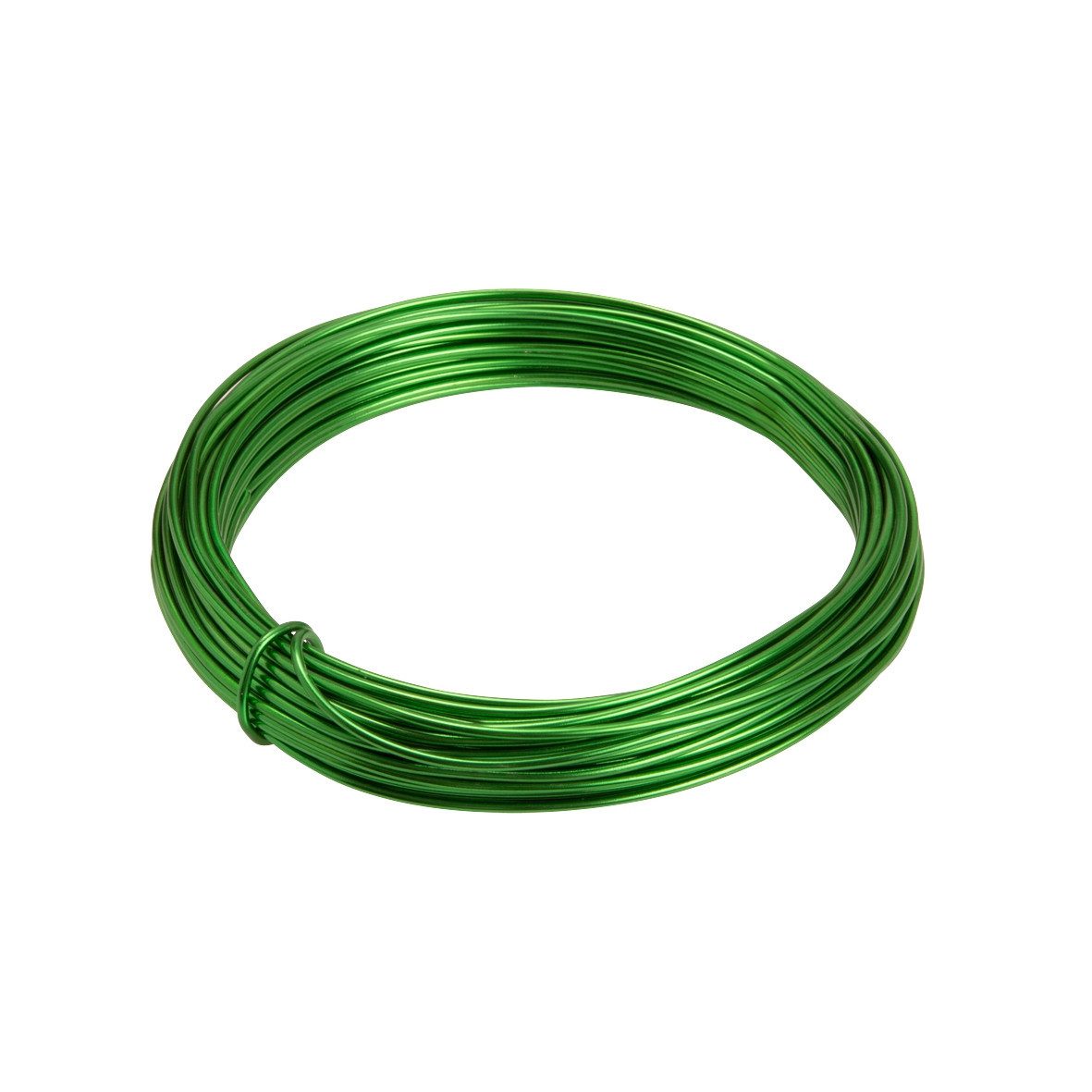 Aco Draht Conacord Draht 1,6mm x 12m grün