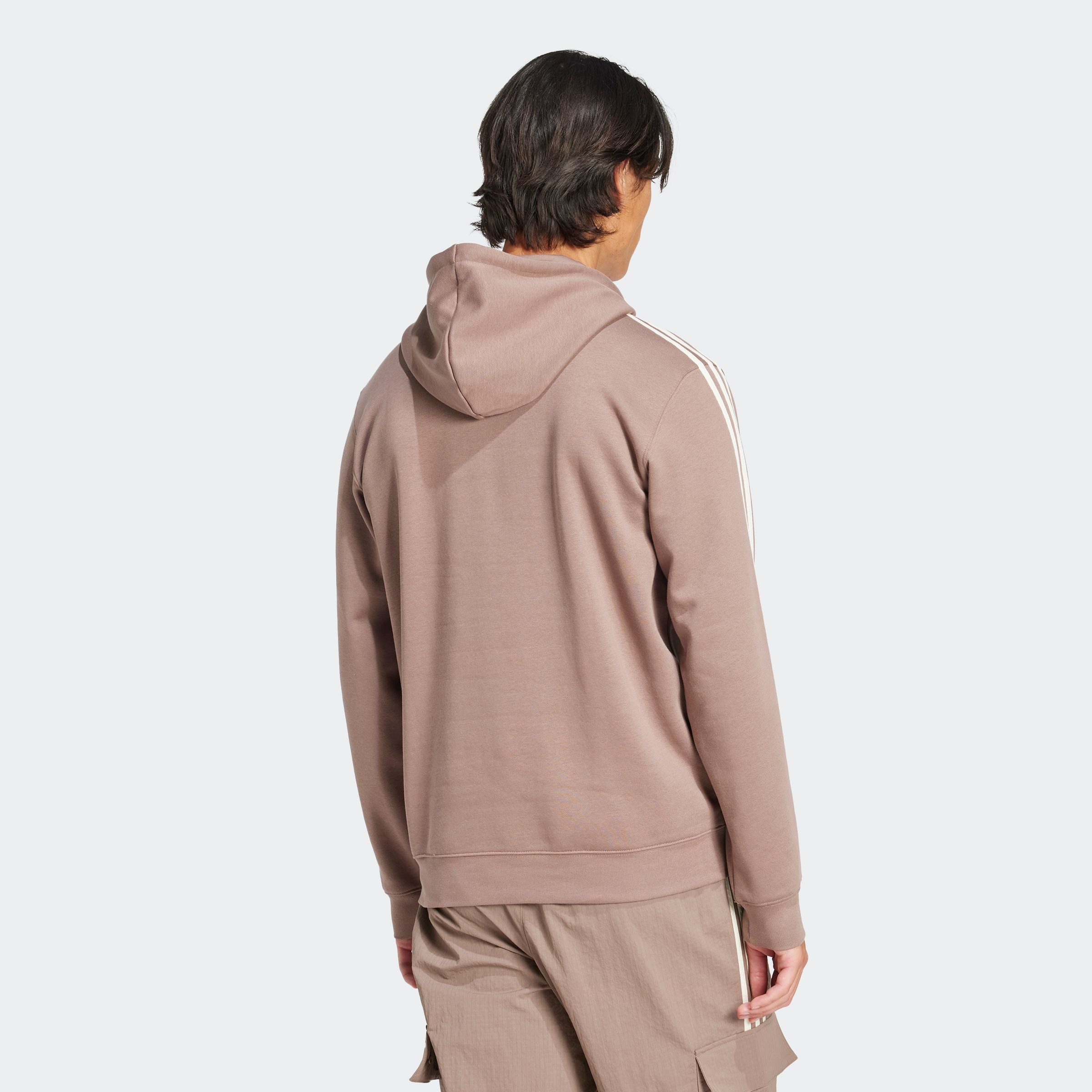 adidas Originals Kapuzensweatshirt 3-STRIPES HOODY günstig online kaufen