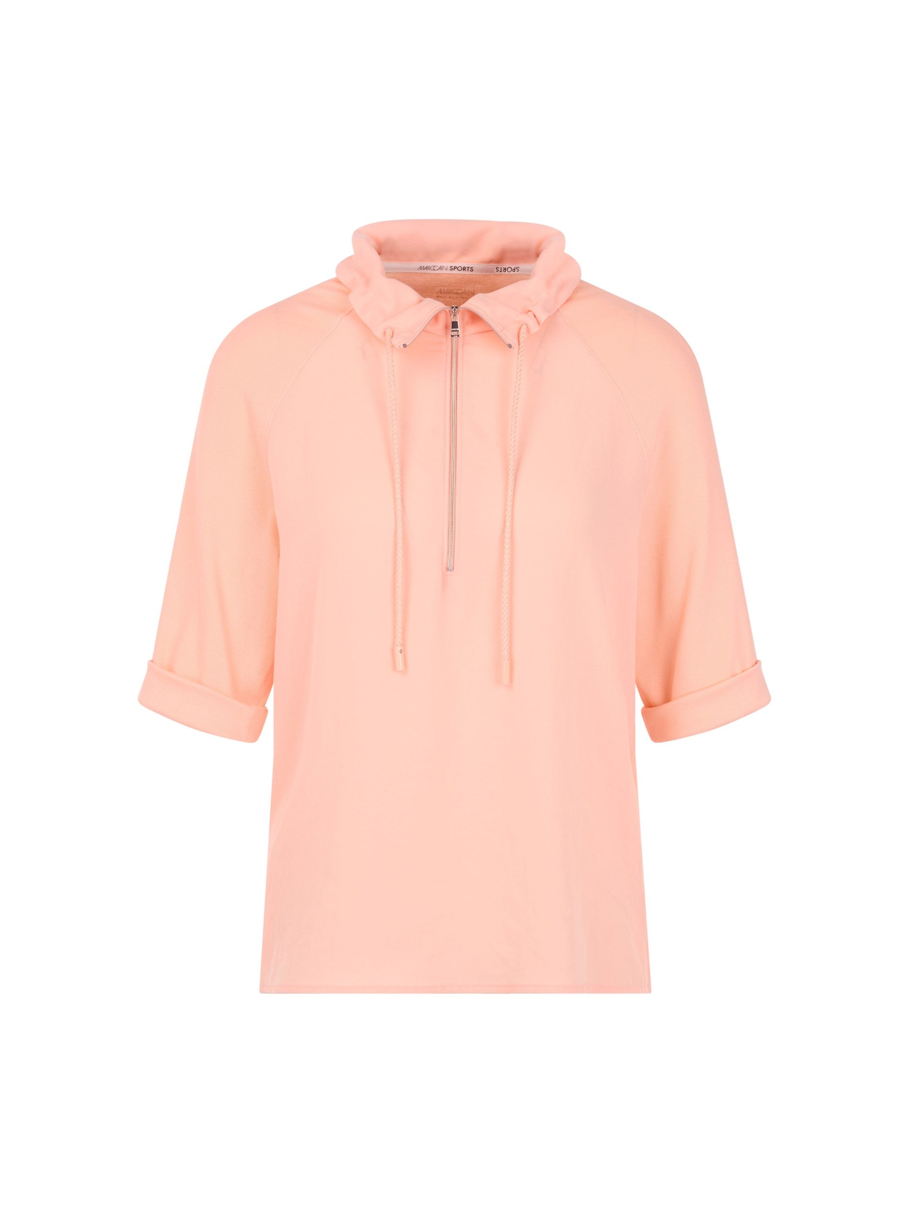Marc Cain Hemdbluse Blusenshirt 460