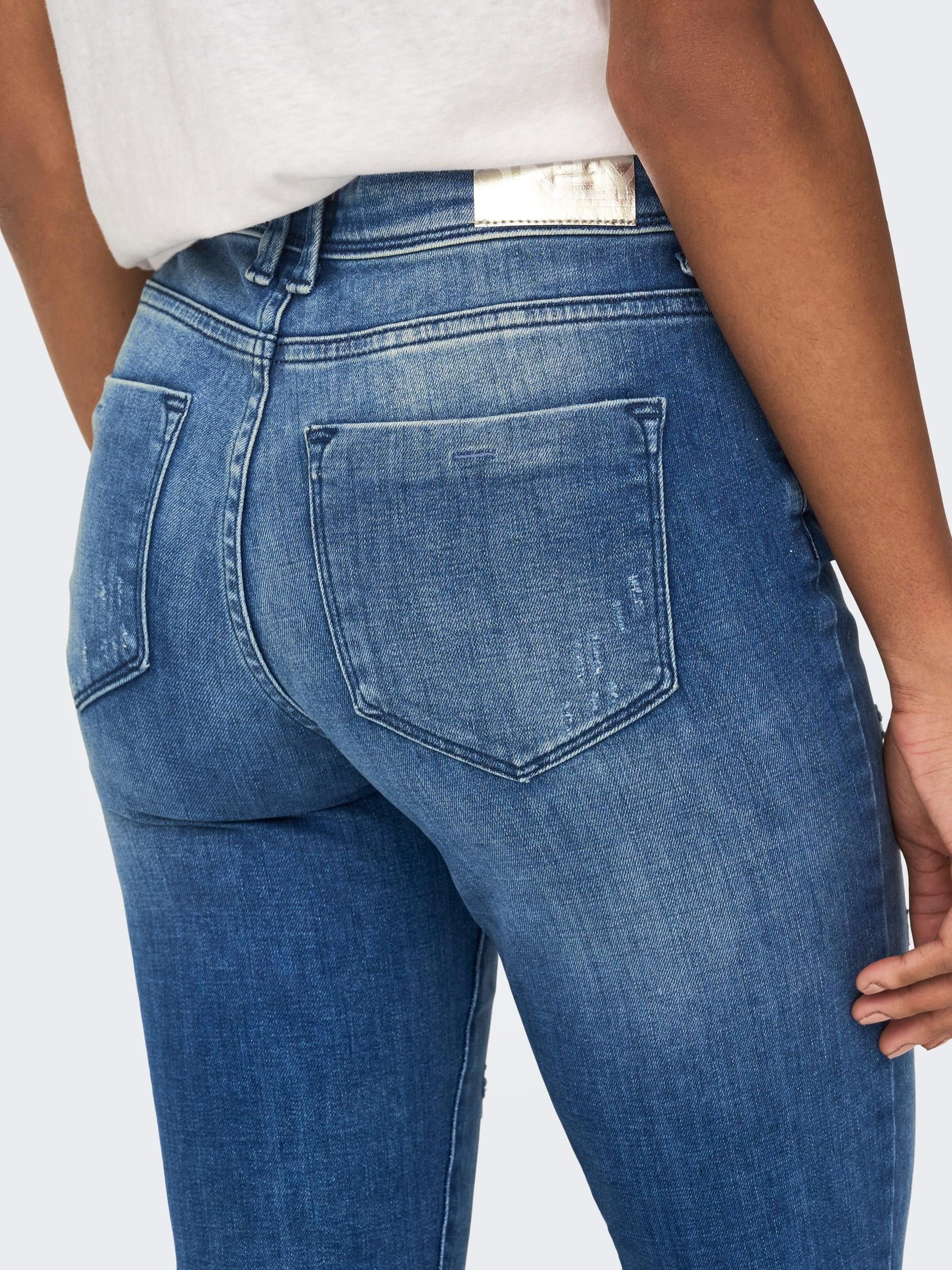 Slim-fit-Jeans ONLY