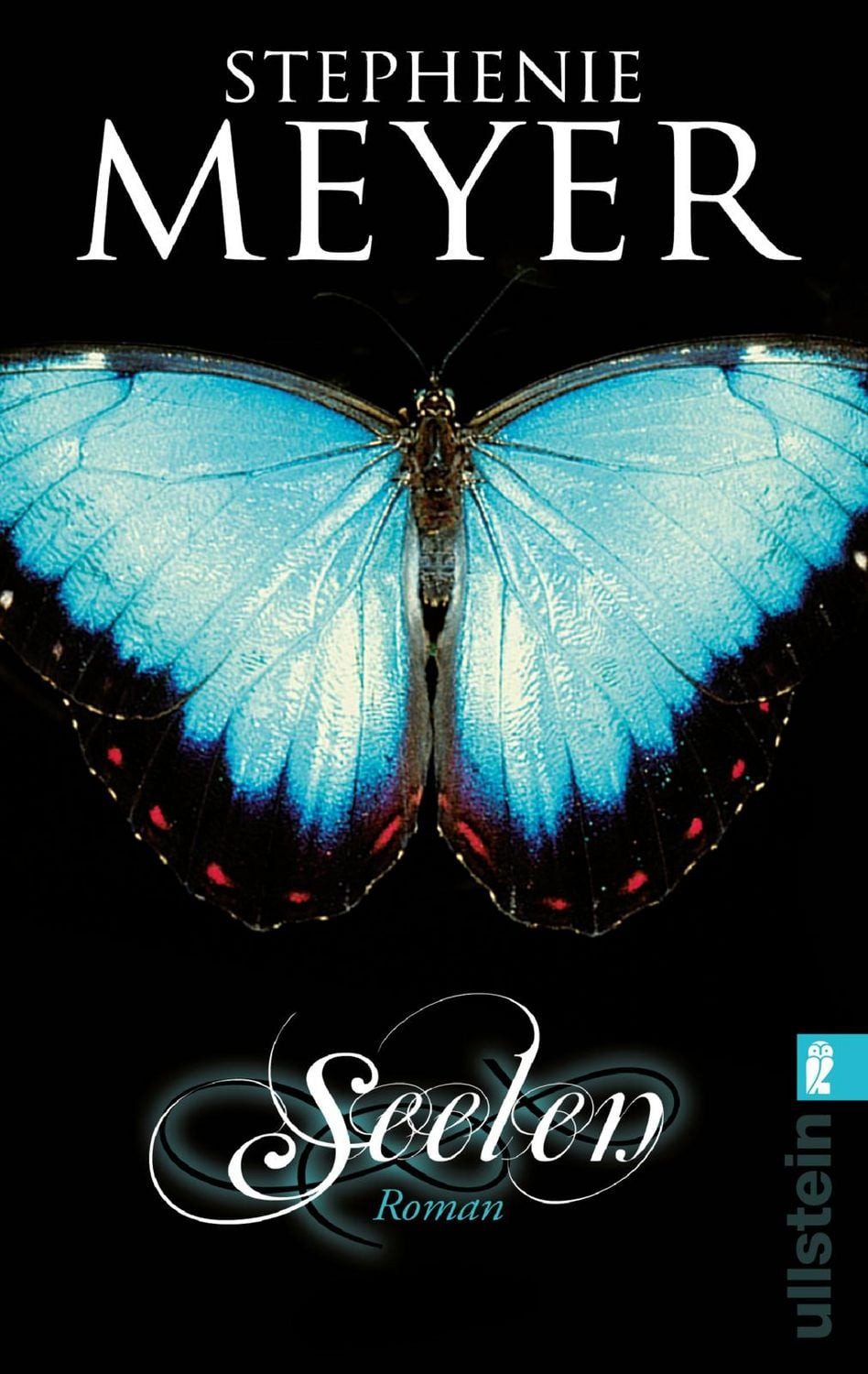 Seelen / Stephenie Meyer