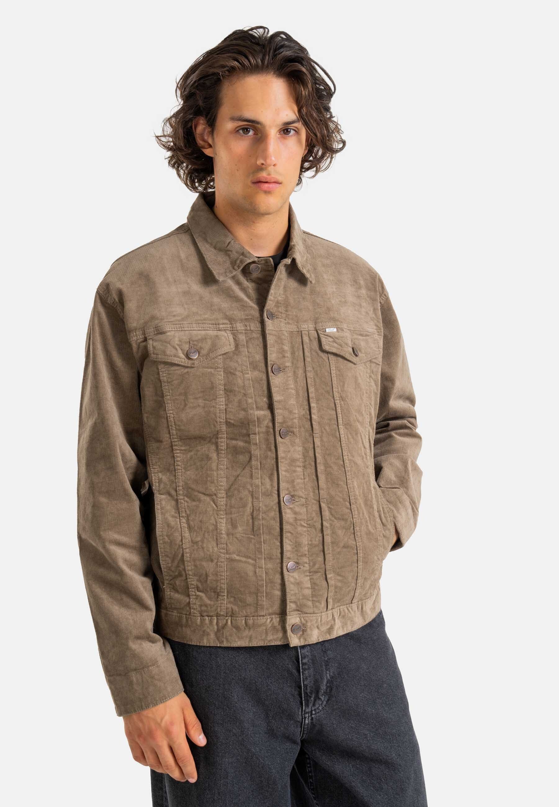 REELL Allwetterjacke Arizona