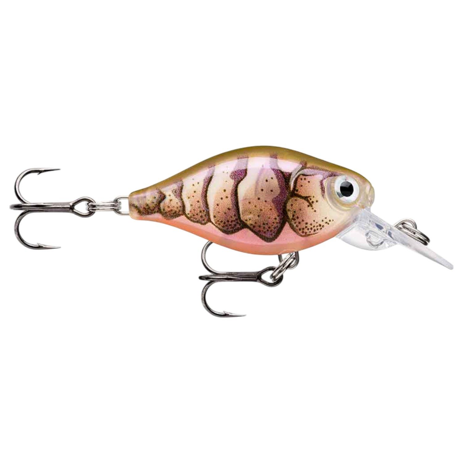 Purple Prawn UV