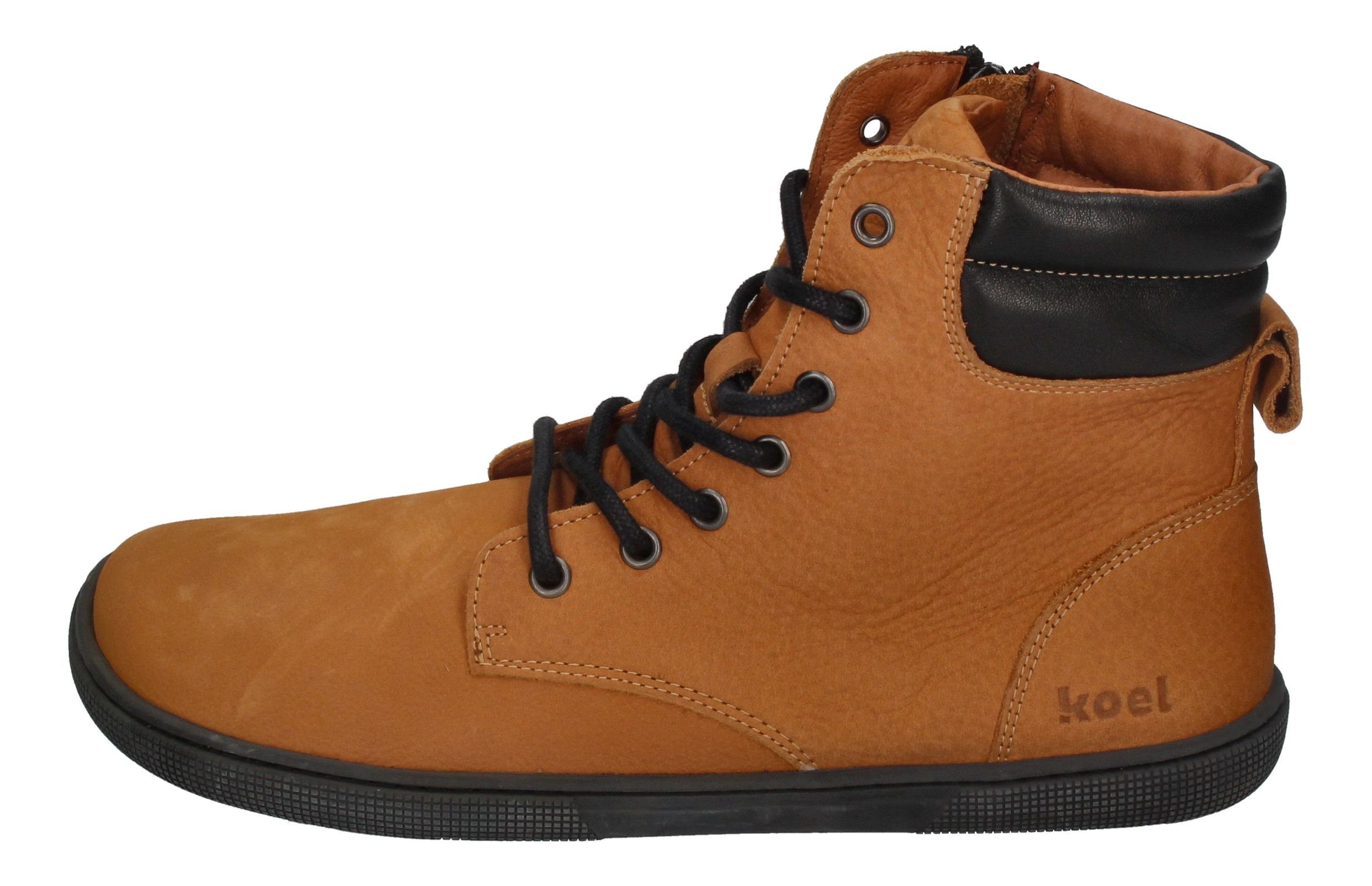 KOEL Florence Barfußschuh Miel