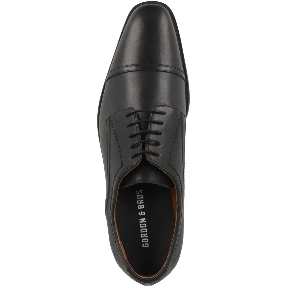 GORDON & BROS Aldo Antik Herren Schnürschuh Sneaker, Turnschuhe, Sportschuhe, Freizeitschuhe, Schnürschuhe