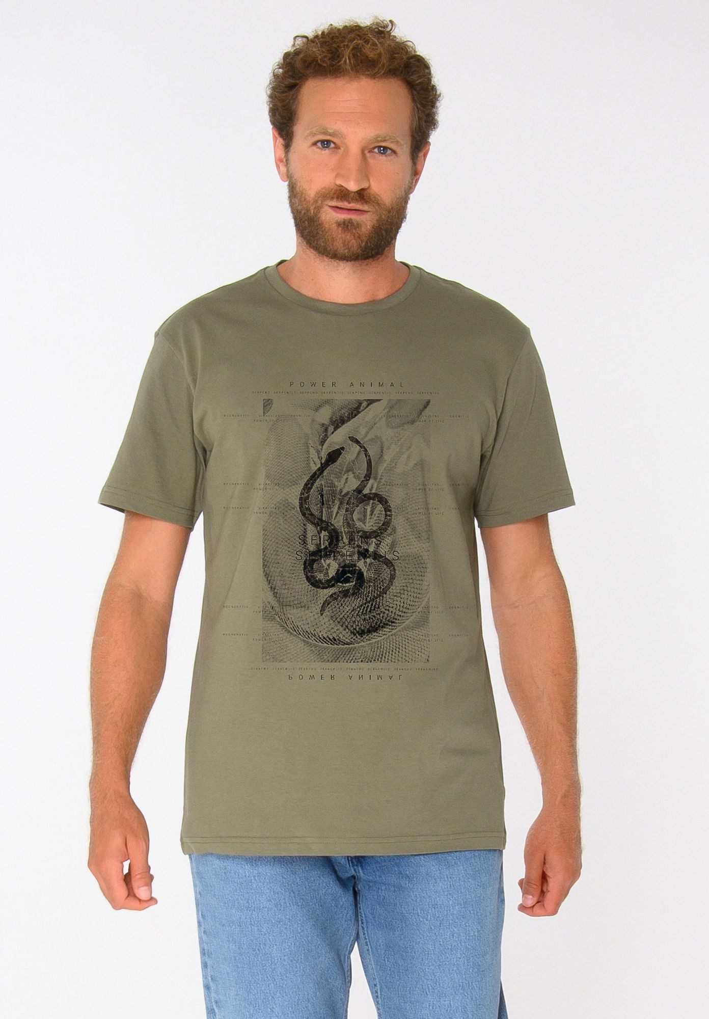 ThokkThokk T-Shirt TT02