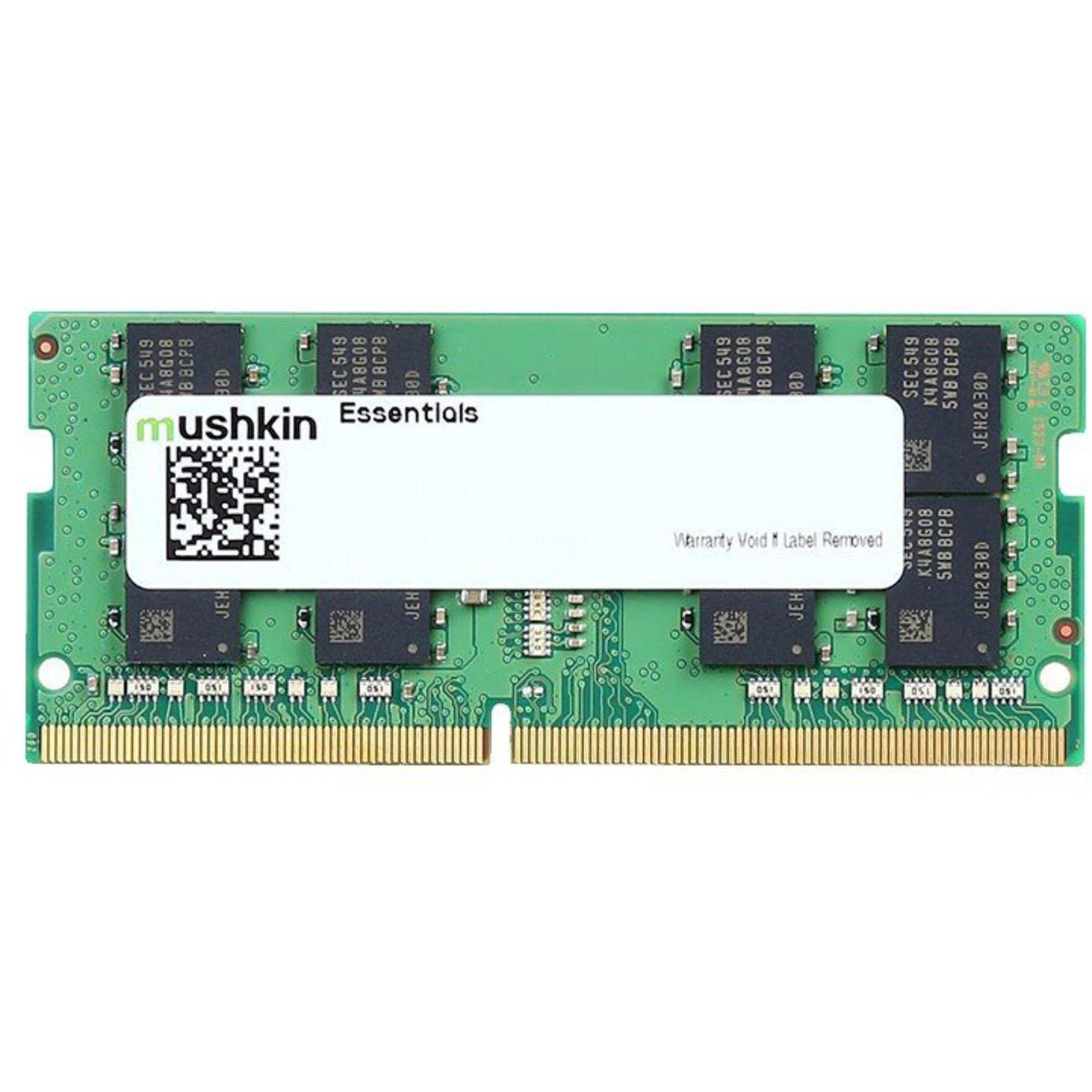 Mushkin SO-DIMM 32 GB DDR4-3200 Arbeitsspeicher