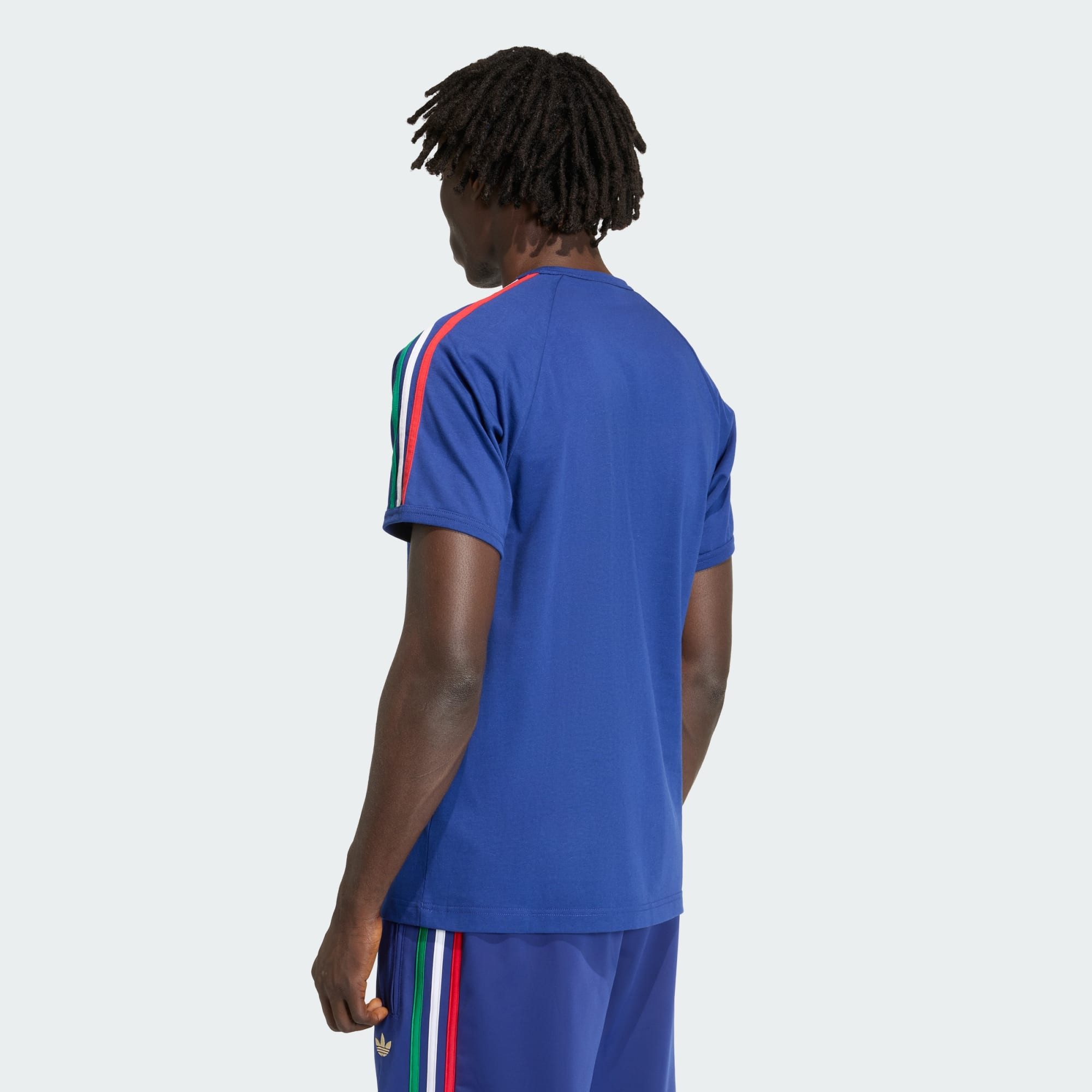 adidas Originals T-Shirt T-SHIRT, 3-STREIFEN (1-tlg)