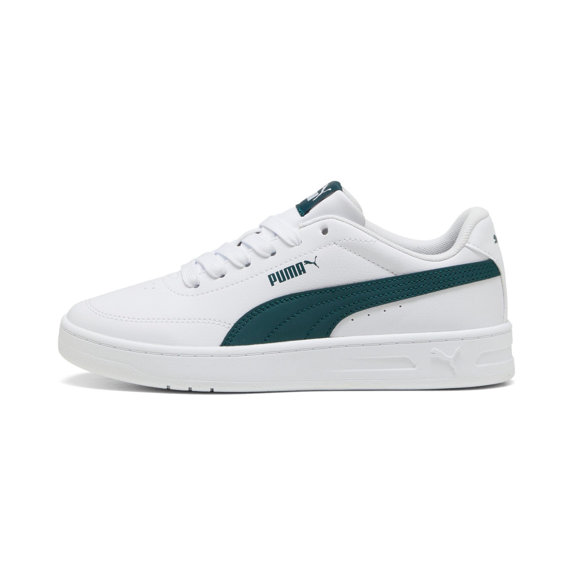 PUMA COURT CLASSIC CLEAN JR Sneaker günstig online kaufen