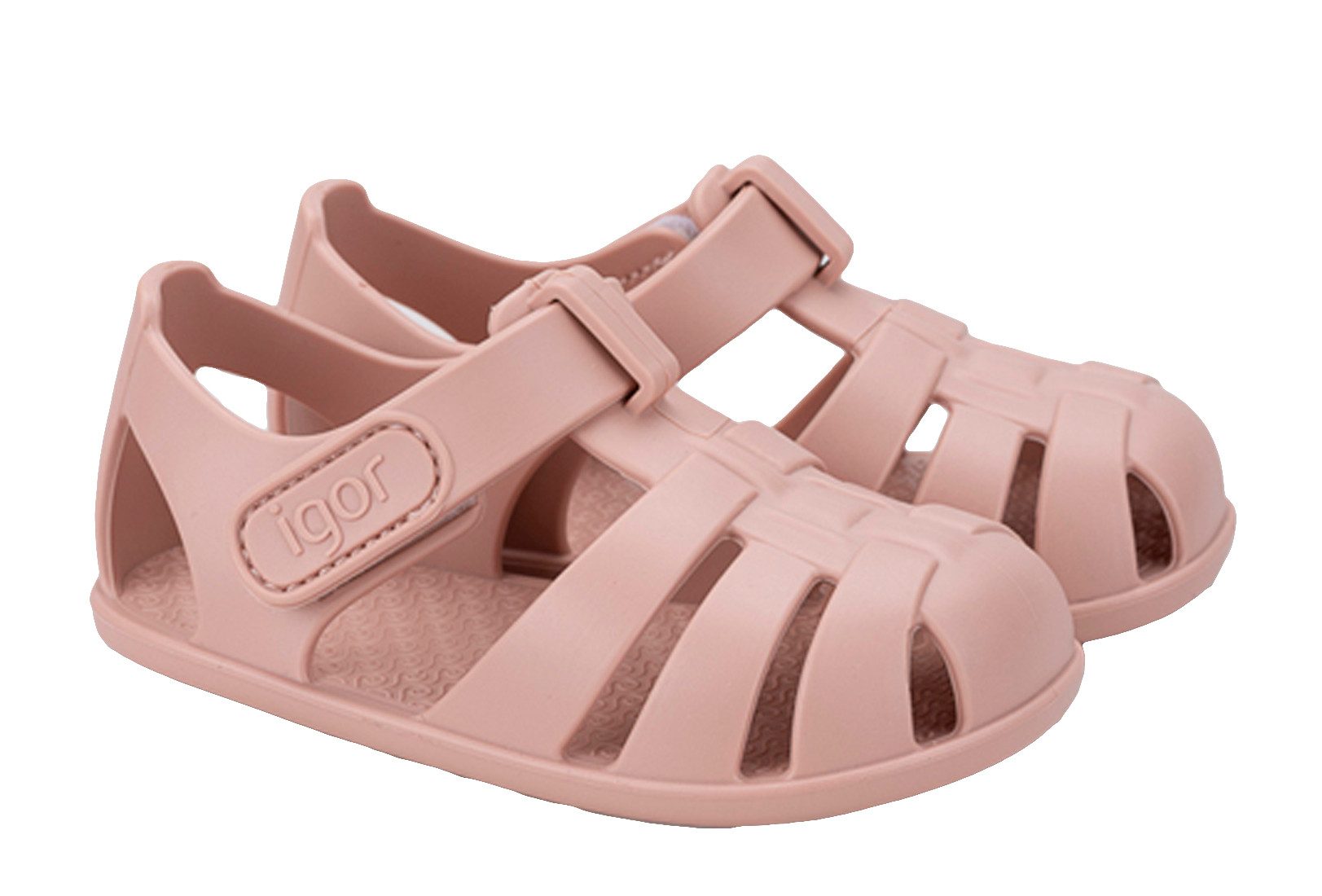 igor made in spain Igor Barfußschuh Barefoot Sandale Wassersandale Wasserschuh
