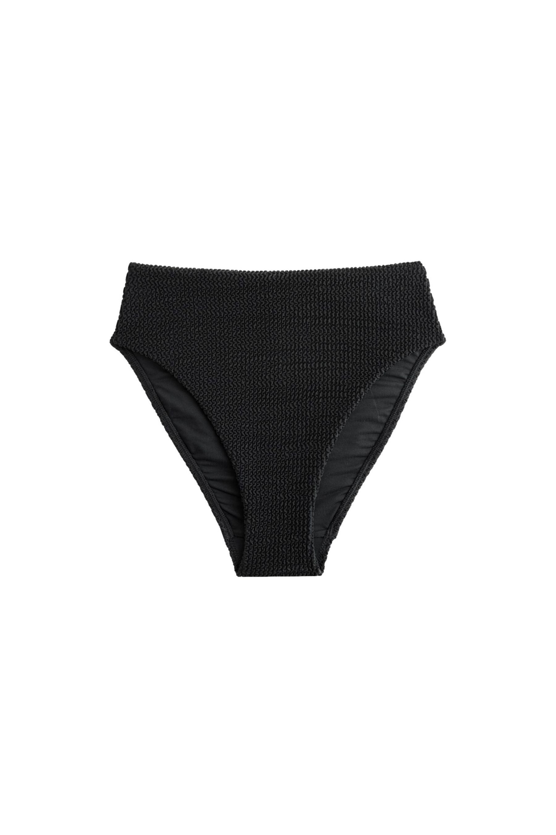 Next Bikini-Hose Bikinihose mit hohem Bund günstig online kaufen