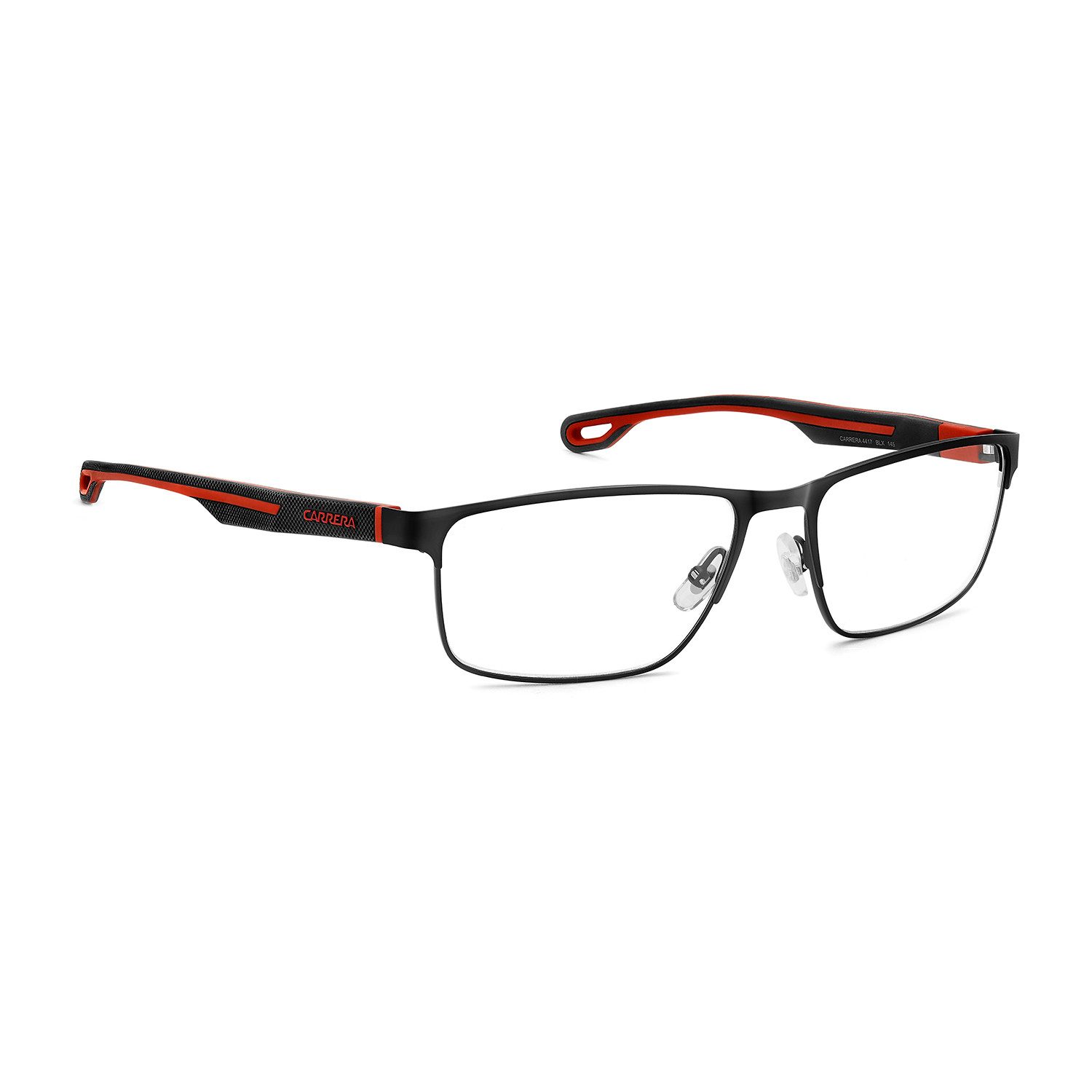 Carrera® Brillengestell CARRERA 4417 57BLX17