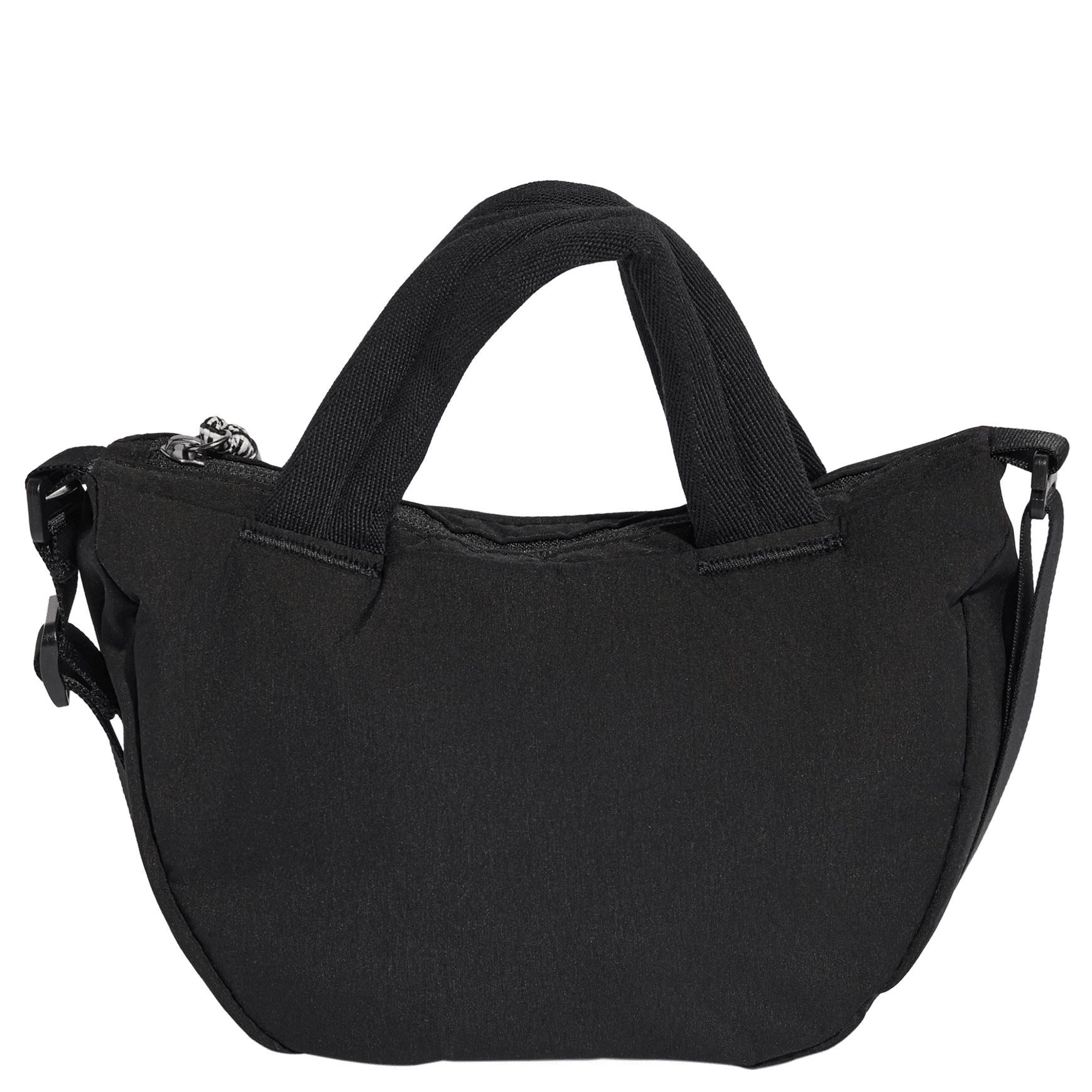 adidas Performance Umhängetasche Motion Croissant Bag - Umhängetasche 26 cm (black/white)