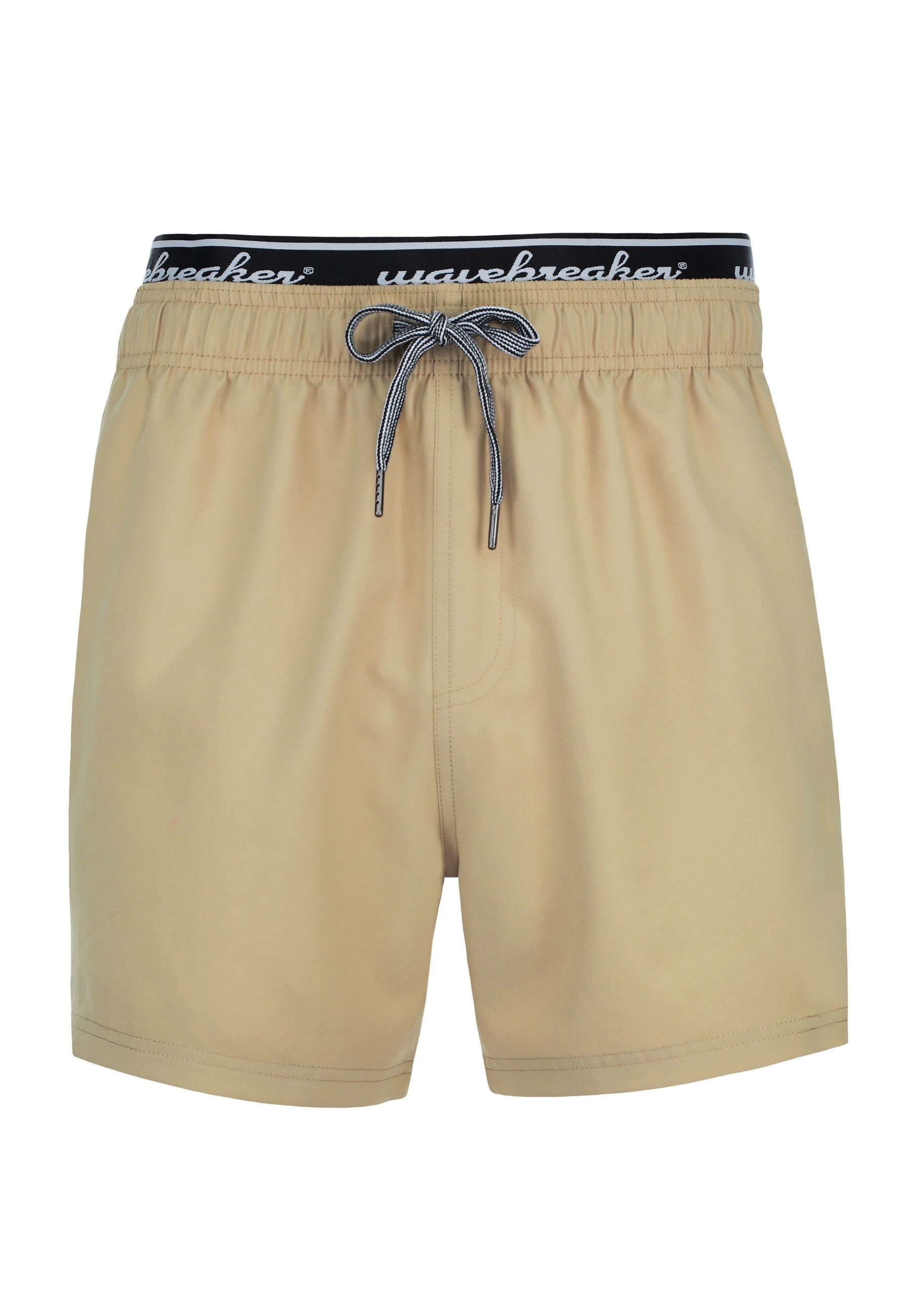 wavebreaker Badeshorts Shorts (1-St)