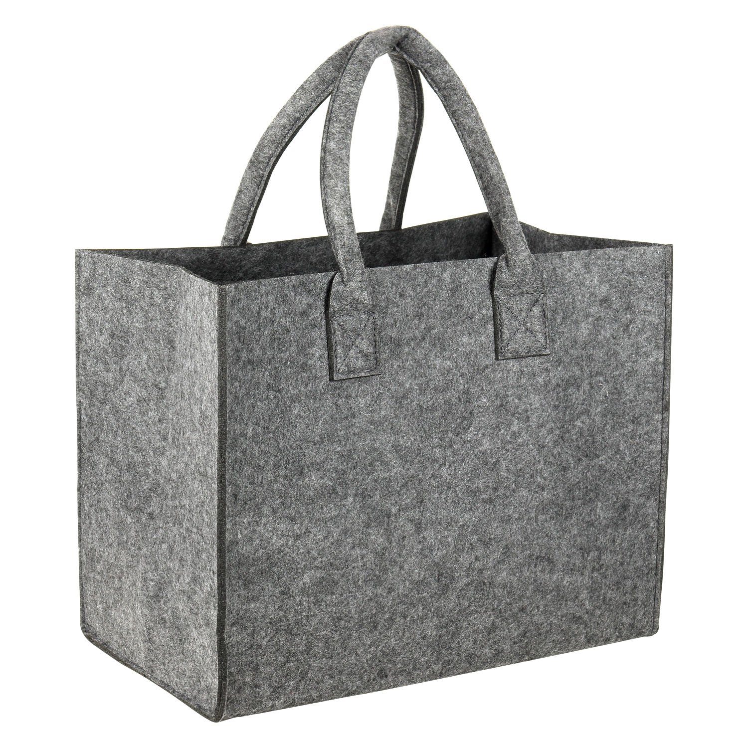 Schramm Henkeltasche Schramm® Filztasche in 6 günstig online kaufen