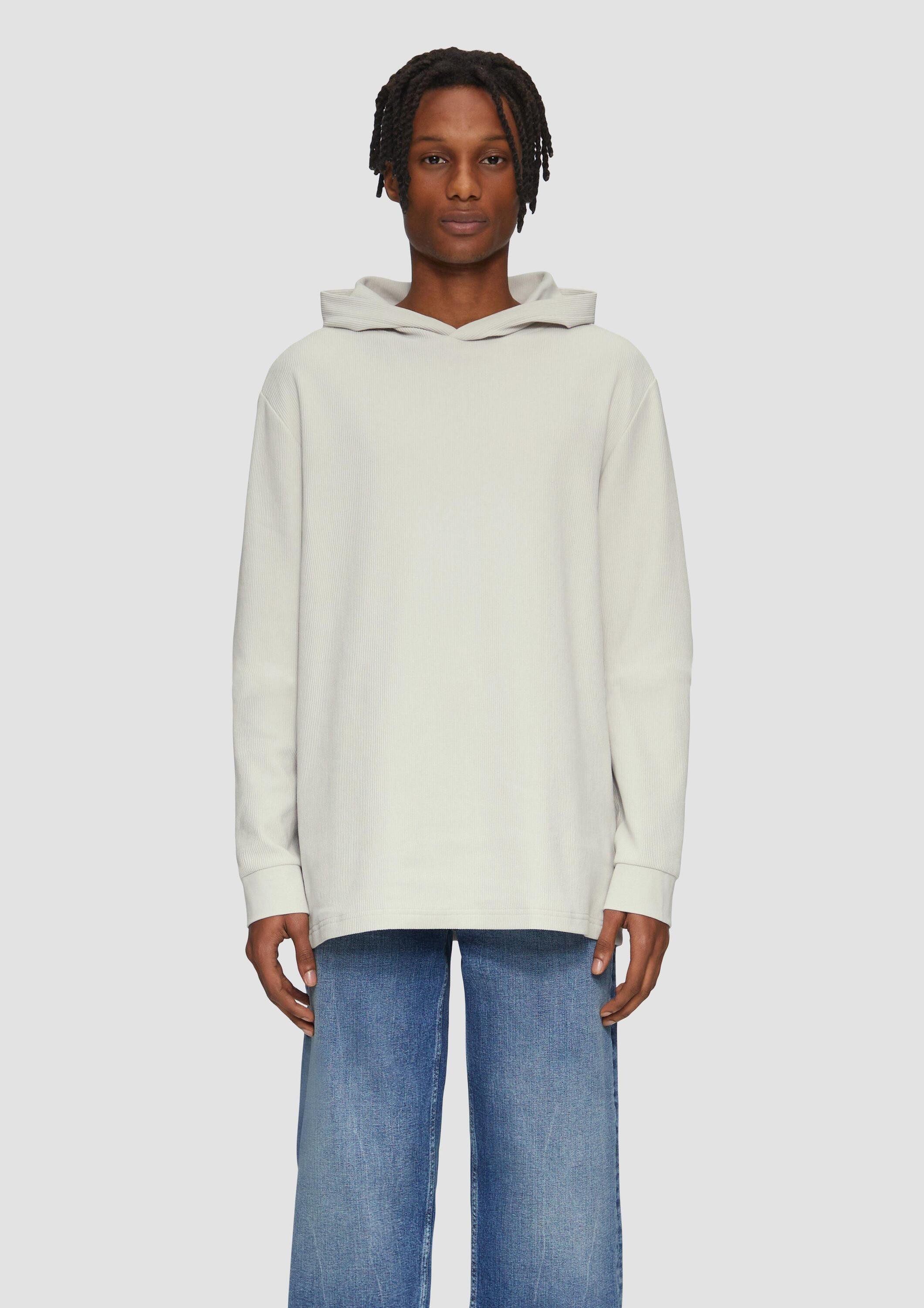 Langarmshirt T-Shirt