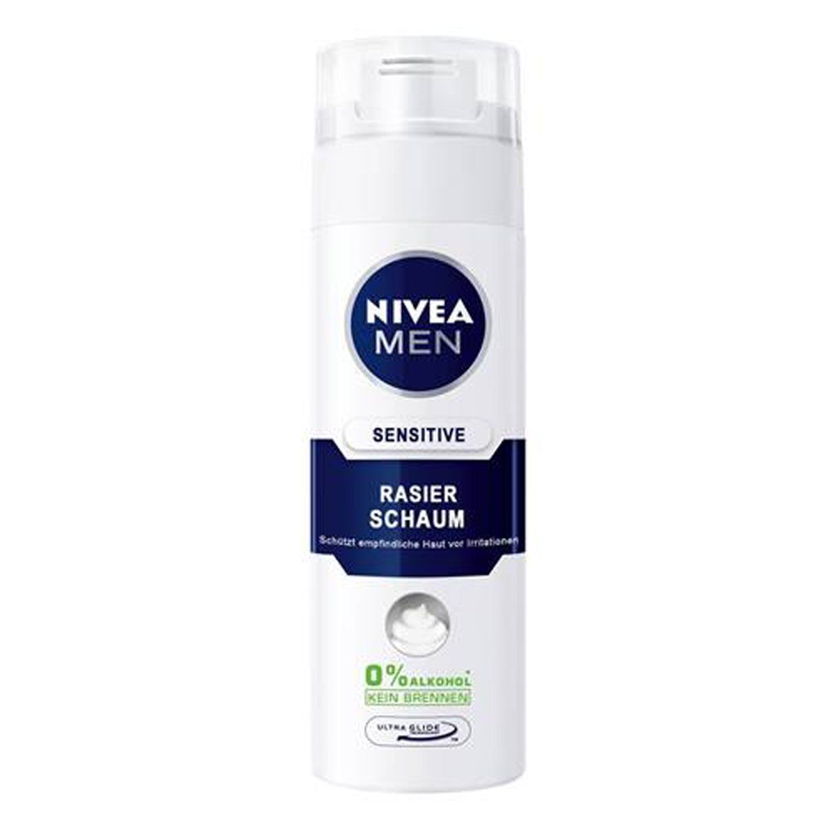 Nivea Rasierschaum