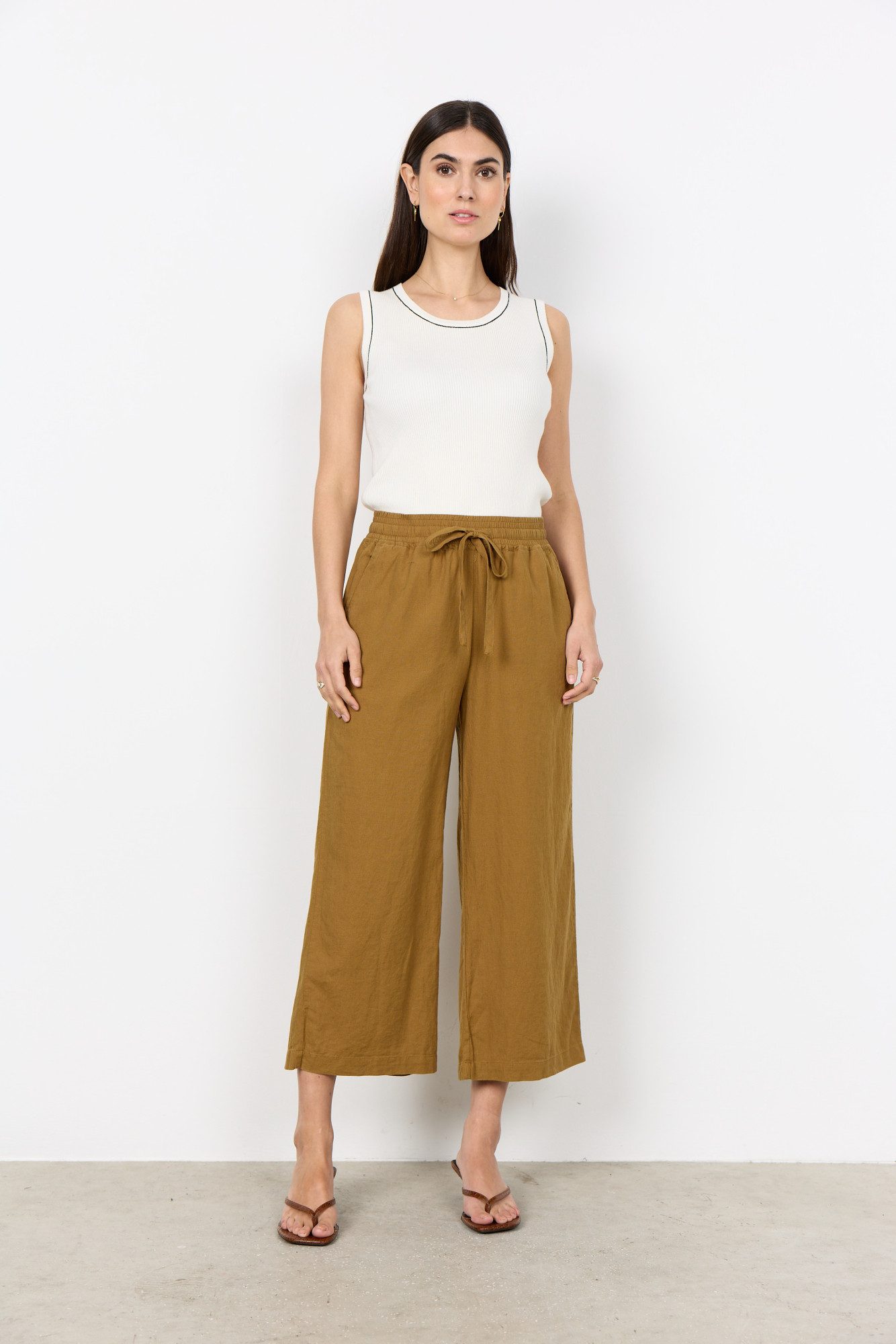 soyaconcept Stoffhose