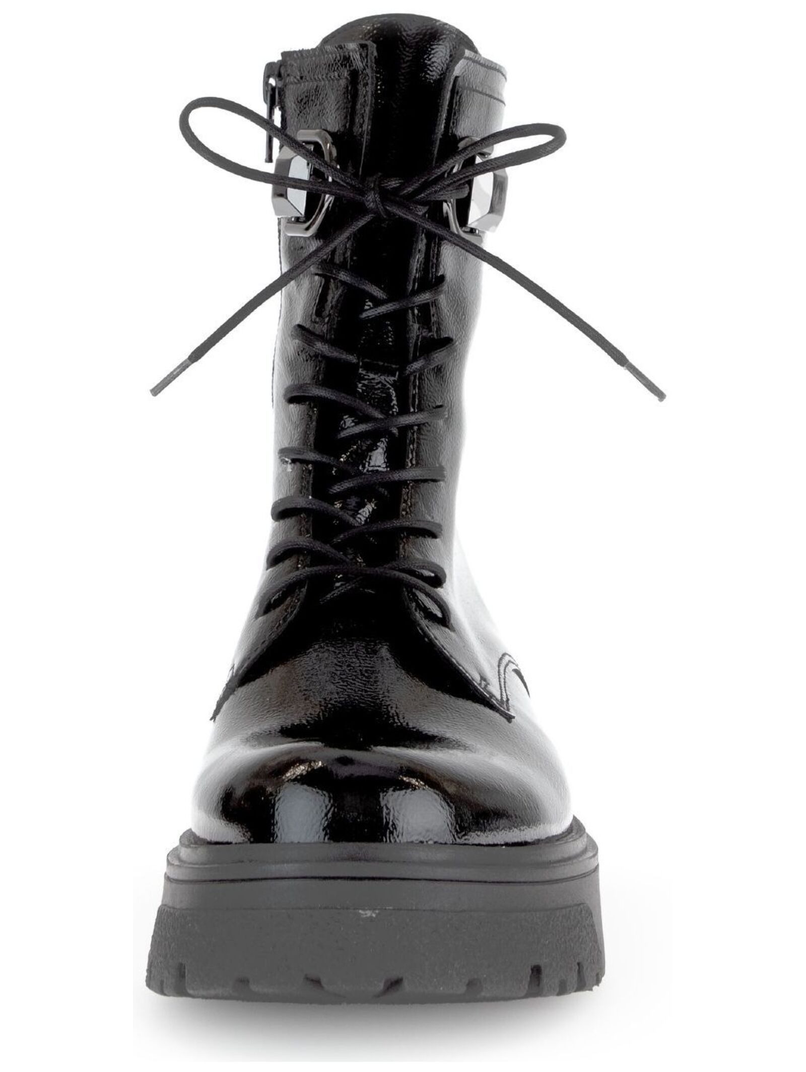 Gabor Gabor Stiefelette Leder Schnürstiefelette günstig online kaufen