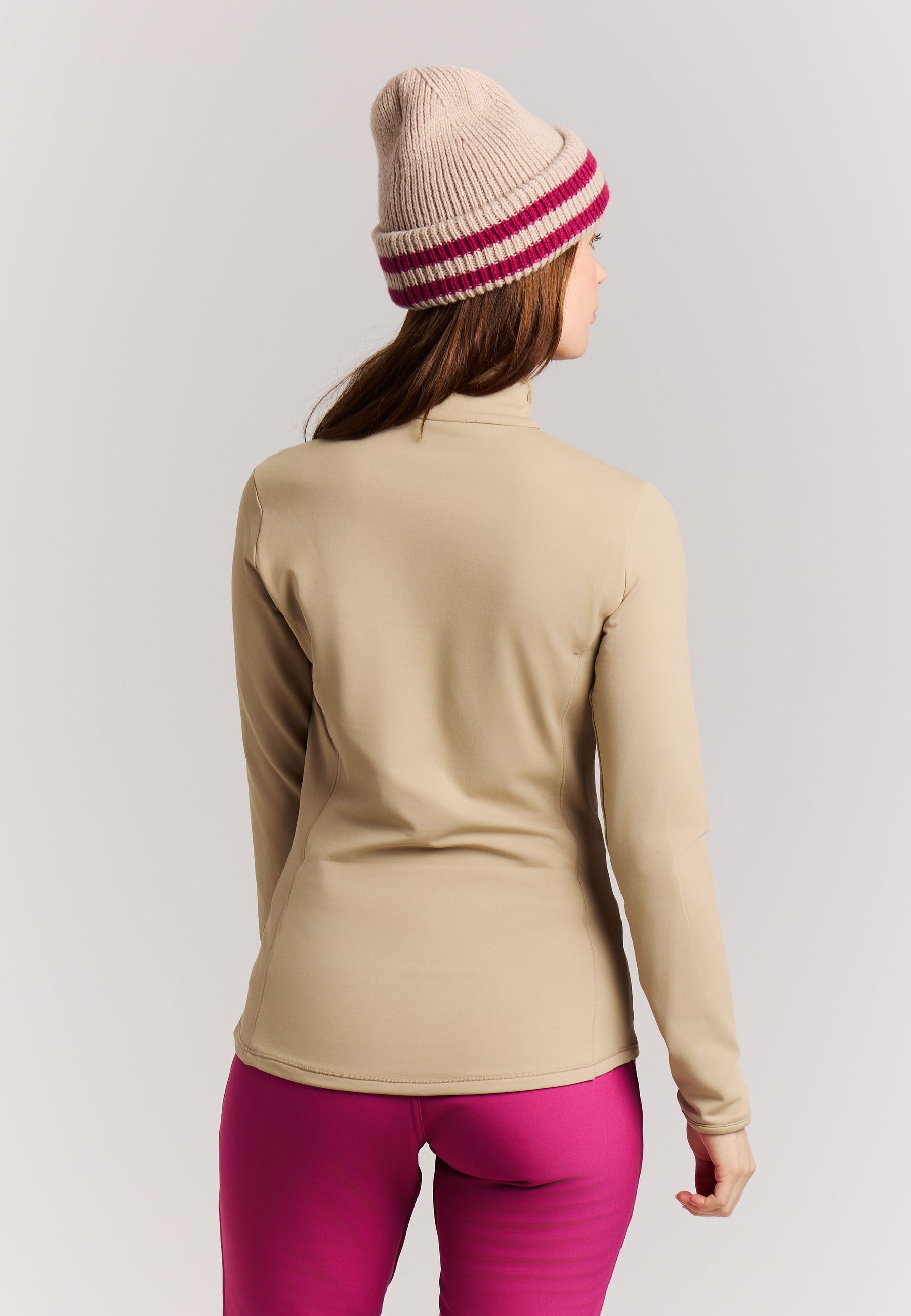 Protest Longpullover REFABRIZ (1-tlg)