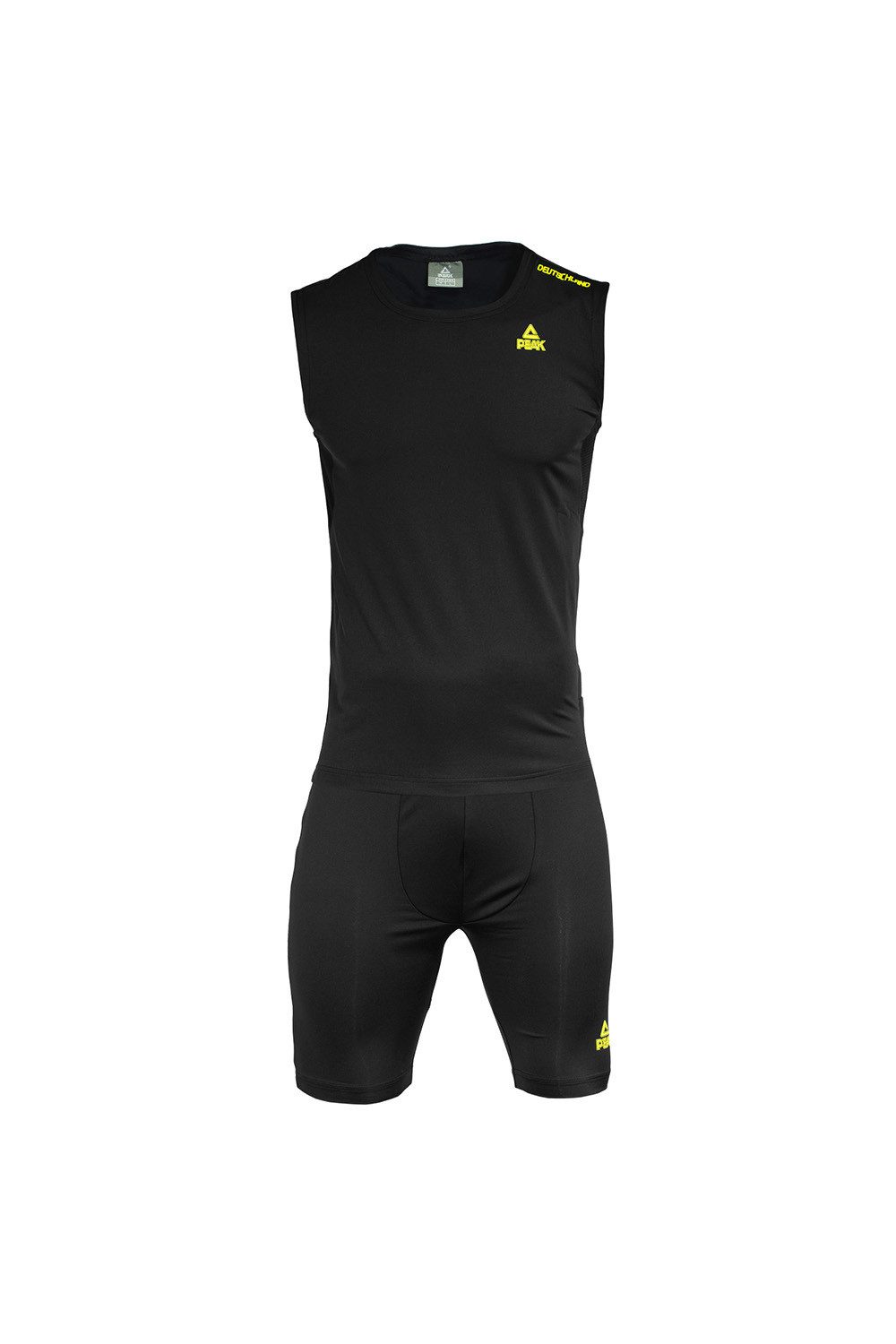 PEAK Kompressionsshirt Deutschland