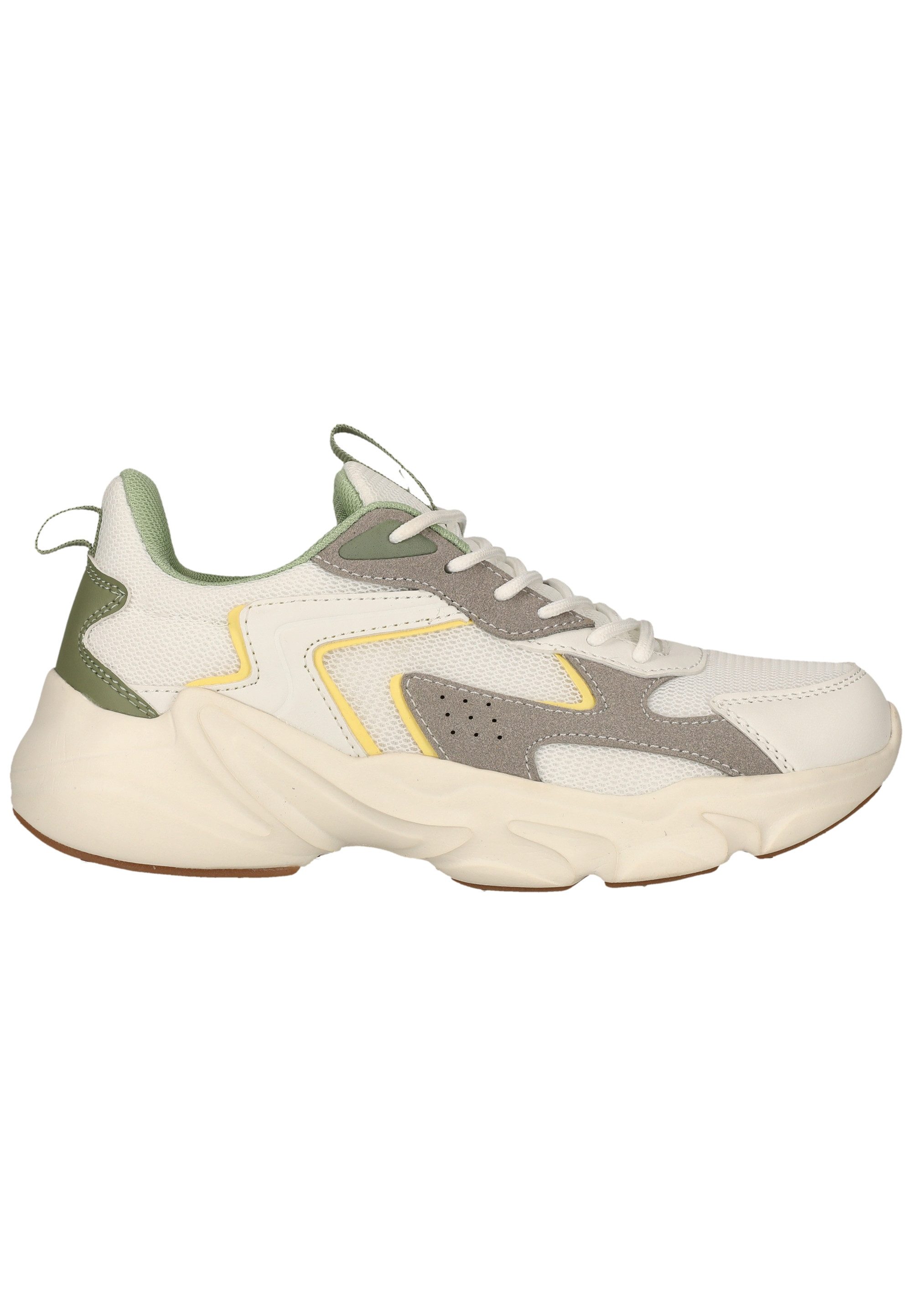 ENDURANCE Narsus Sneaker mit stoßfedernder Sohle günstig online kaufen