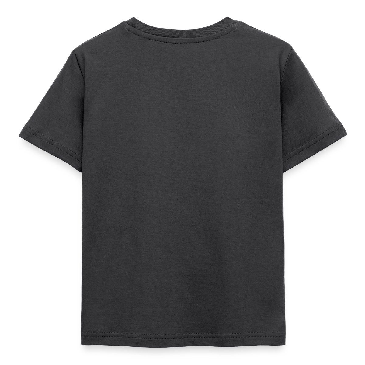 Spreadshirt T-Shirt UNO +4 Design Vier-Ziehen-Karte Kinder T-Shirt (1-tlg)