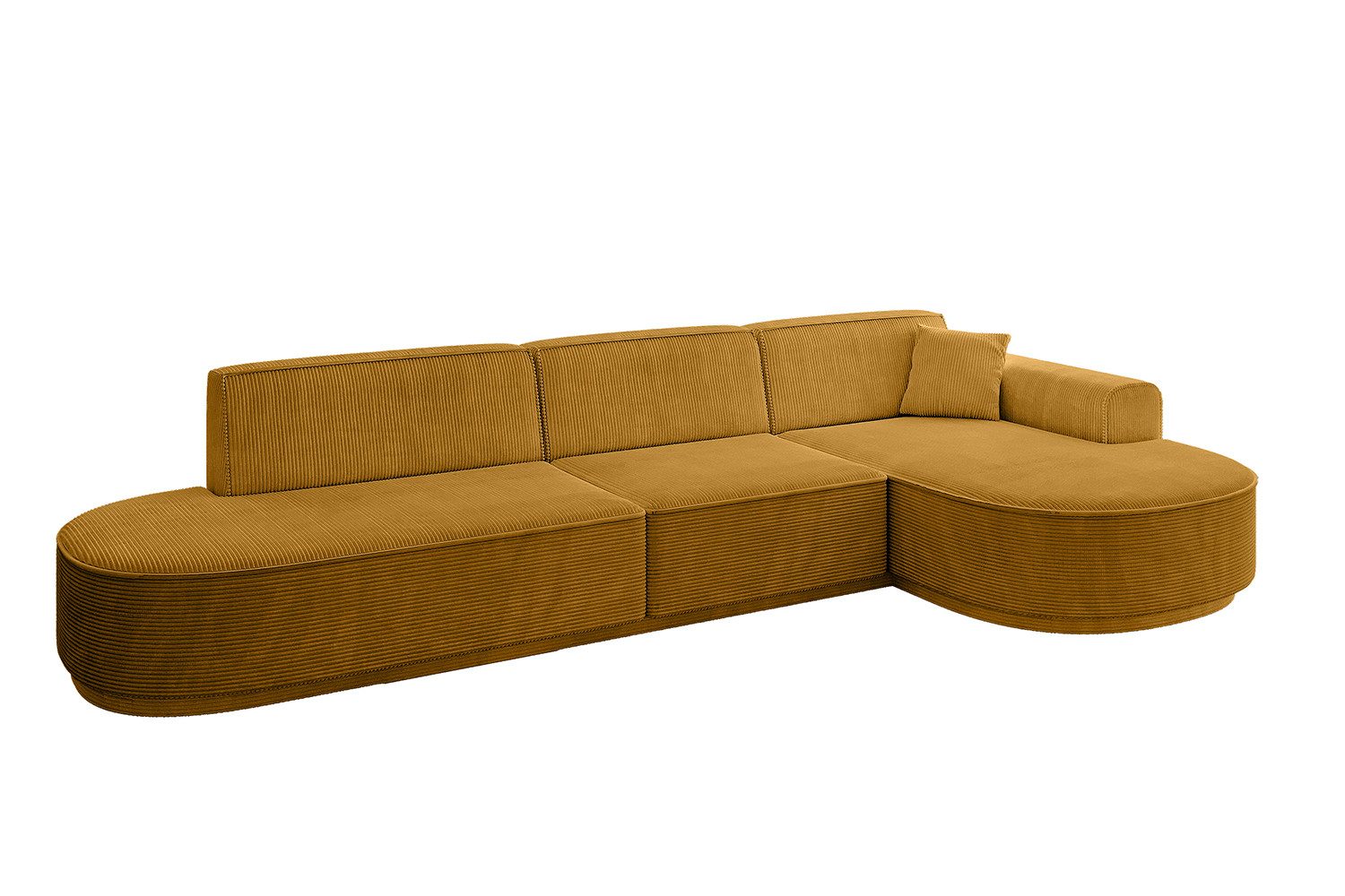 ALTDECOR Ecksofa MARI-L2, Sofa Praktische Bequeme günstig online kaufen