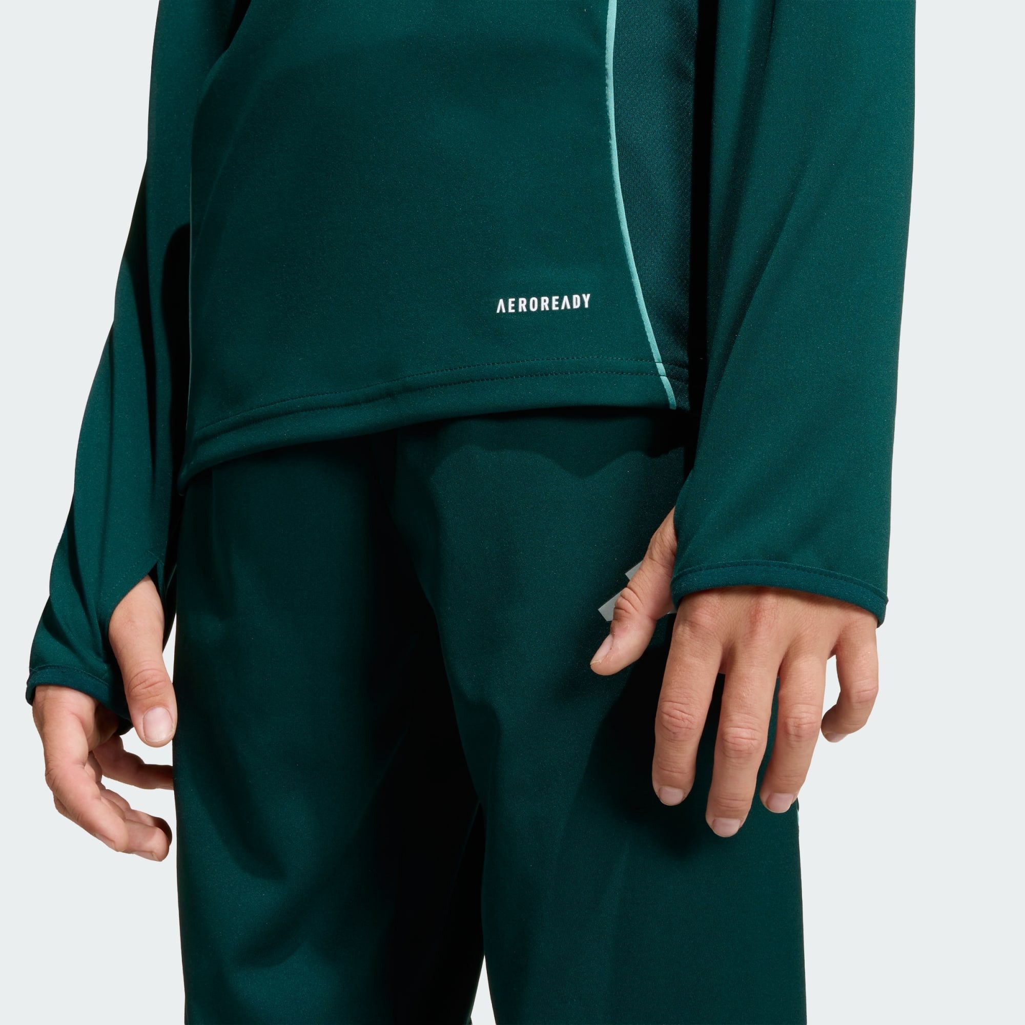 adidas Performance Trainingstop FC ARSENAL TIRO 25 COMPETITION TRAININGSOBERTEIL (1-tlg)
