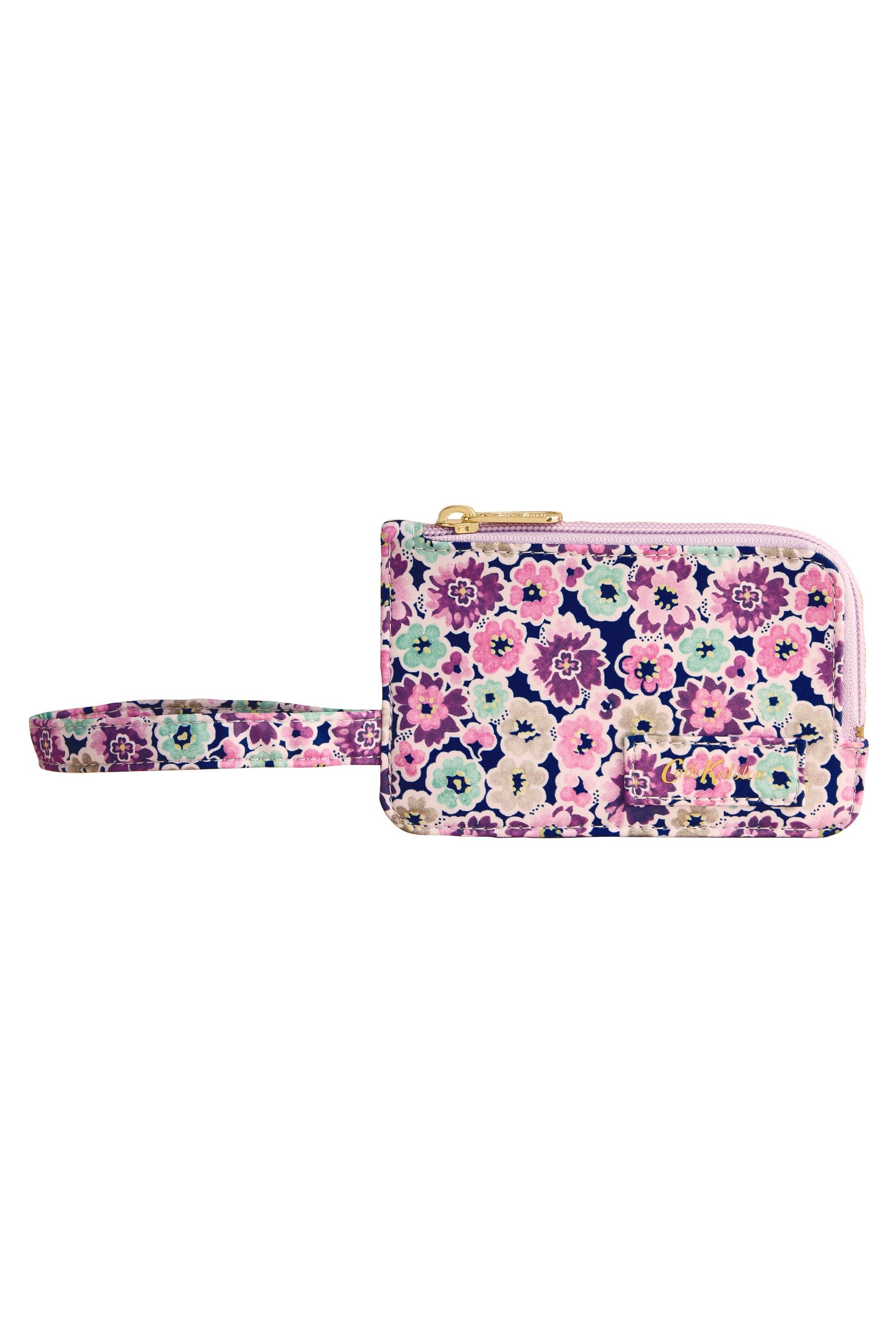 Geldbörse Cath Kidston Geldbeutel für Münzen und Karten