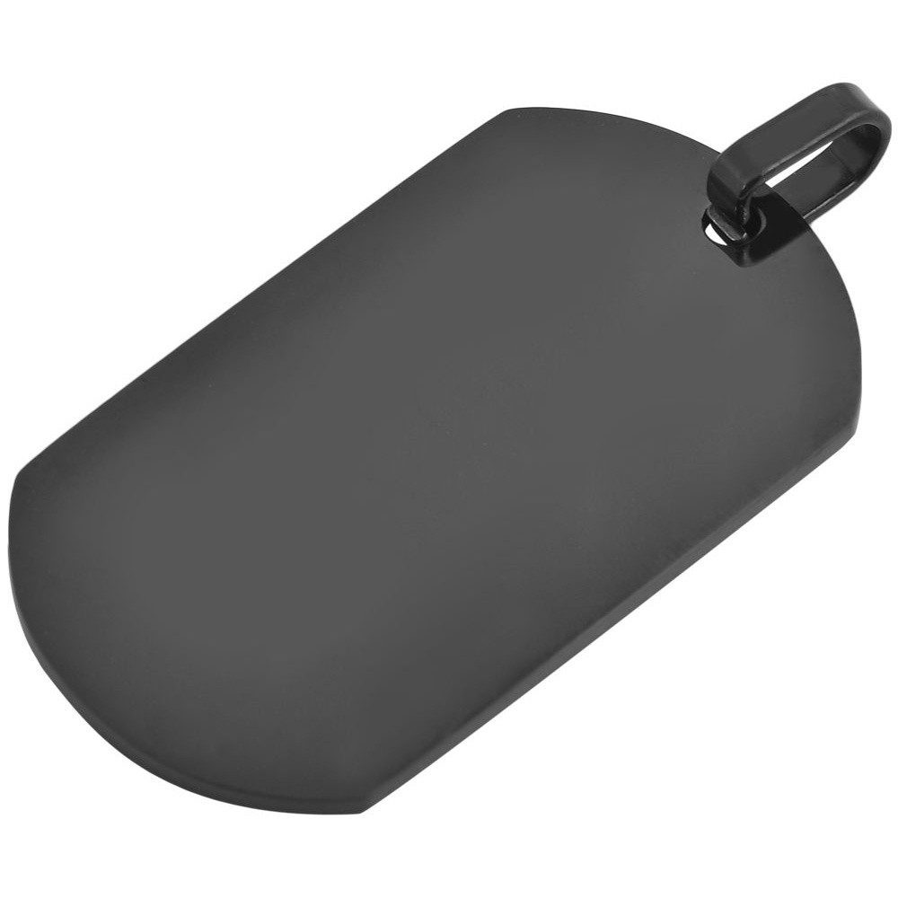 Adelia´s Kettenanhänger Anhänger aus Edelstahl, Ideal als Geschenk – dezent und elegant