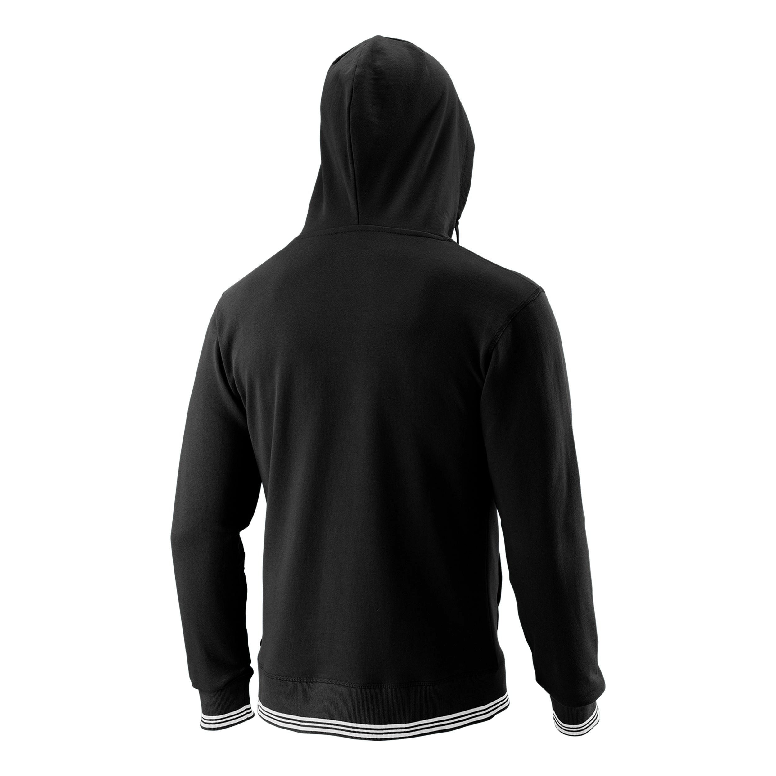 Wilson Kapuzensweatshirt Bela Slimfit