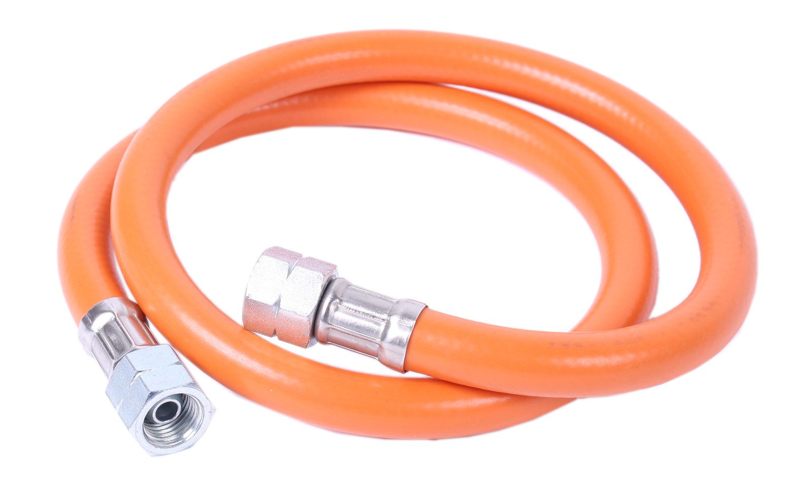 GARDINGER Taschenkocher Duo base Campingkocher schwarz zweiflammig Schlauchreglerset 30 mbar, (Set, 3-St), Alugussbrenner, zweiflammig, 2,00 kW / 1,5 kW – Bild 5 von 5