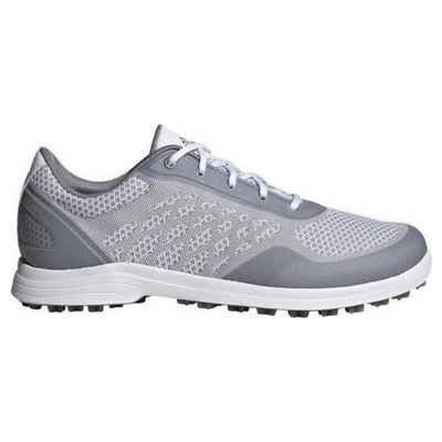 adidas Sportswear Adidas Alphaflex Sport White/Grey Damen Golfschuh