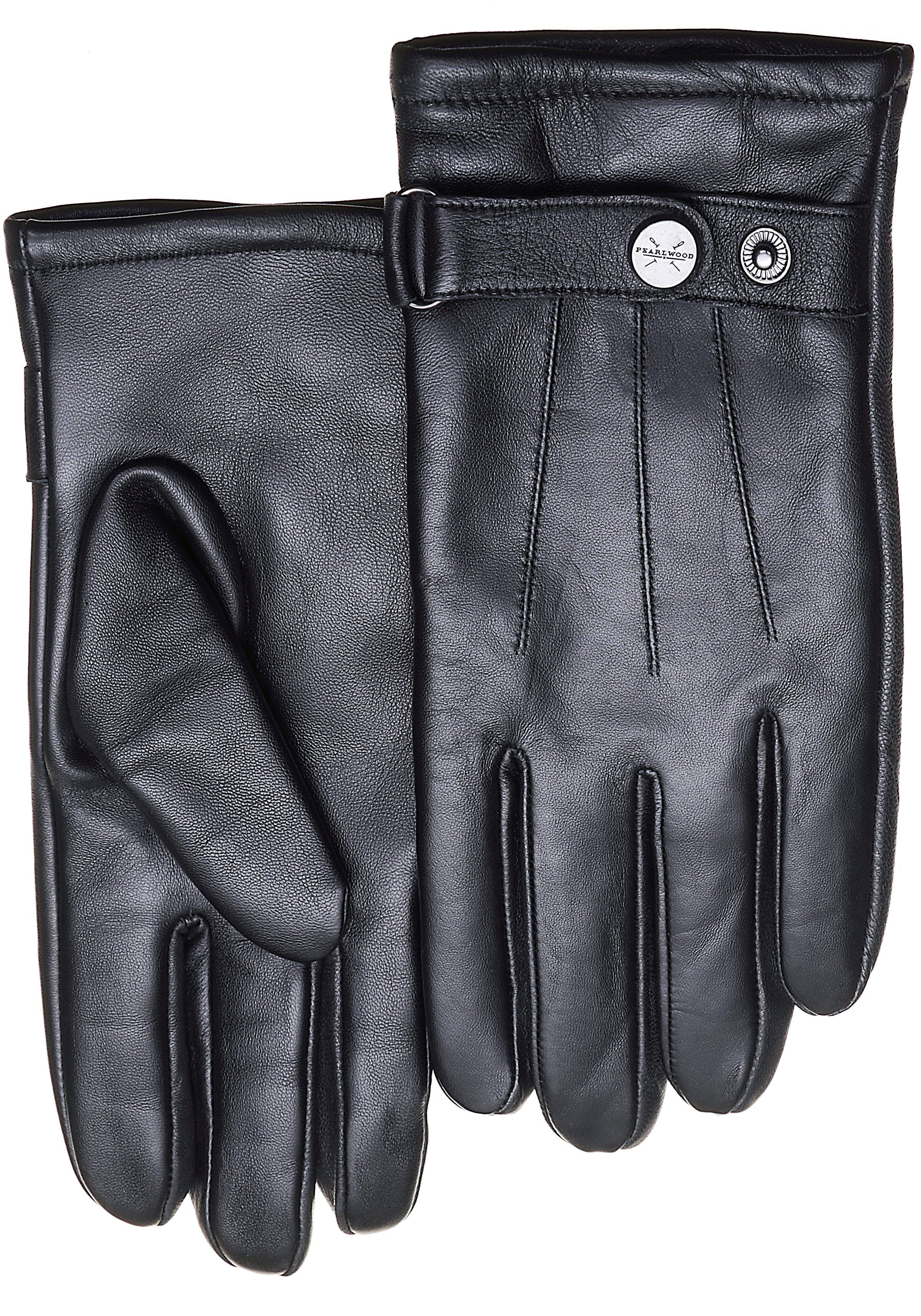 Lederhandschuhe Porter