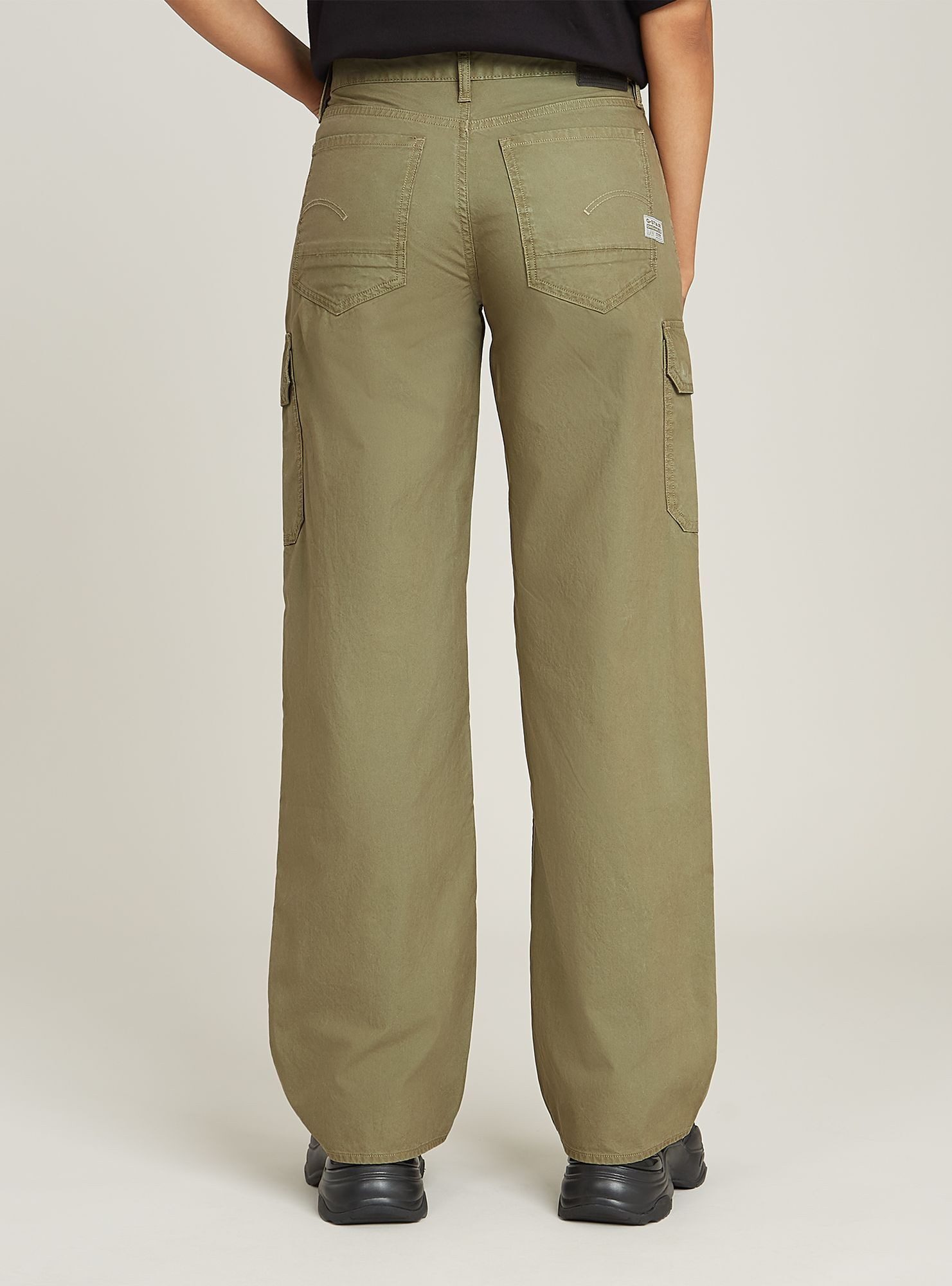 G-STAR Cargohose Judee Cargohose