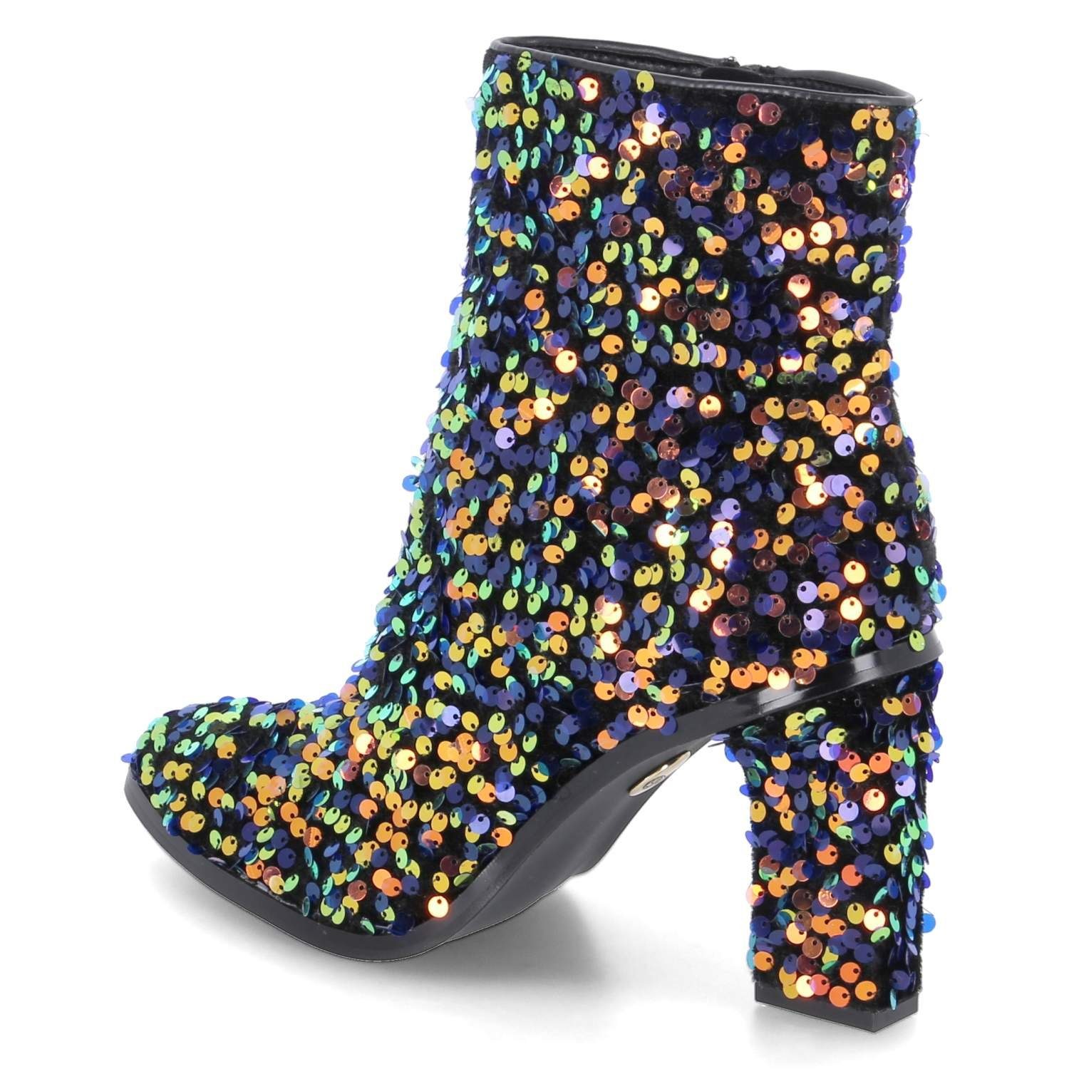 Buffalo Ankle Boots ZOE Stiefelette