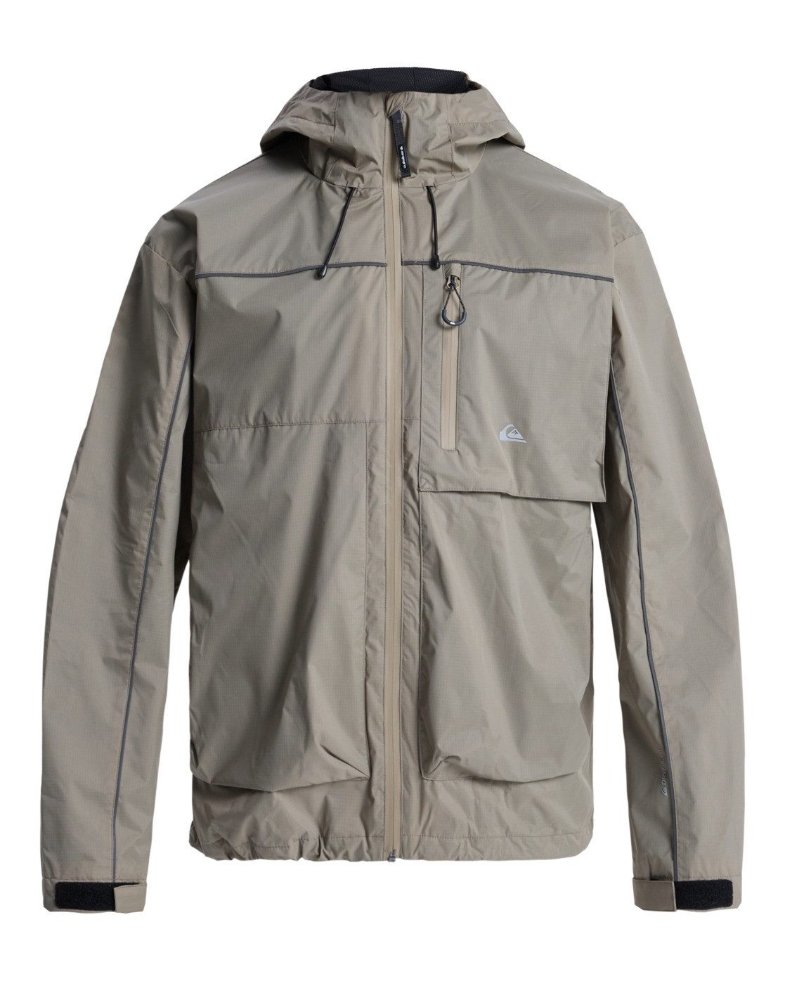 Quiksilver Regenjacke Full Rig